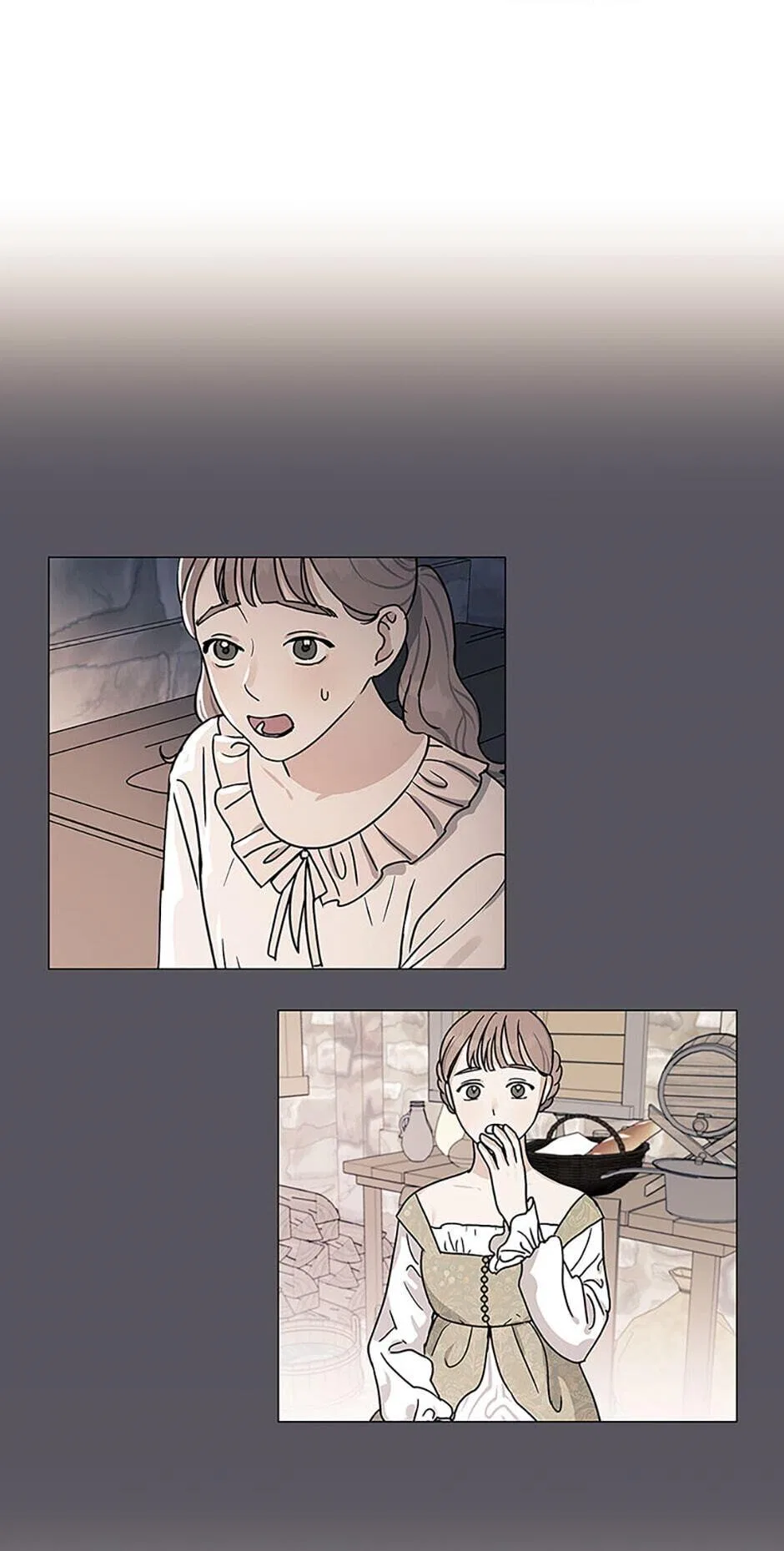 Let Me Fall Be Brilliant Chapter 7 – Page 38