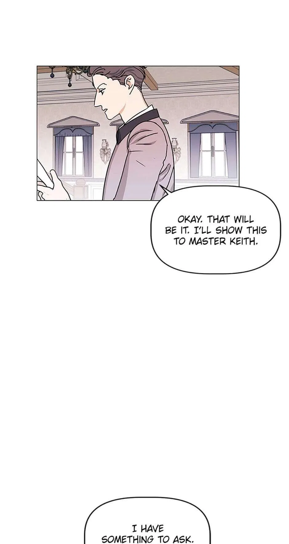 Let Me Fall Be Brilliant Chapter 7 – Page 41