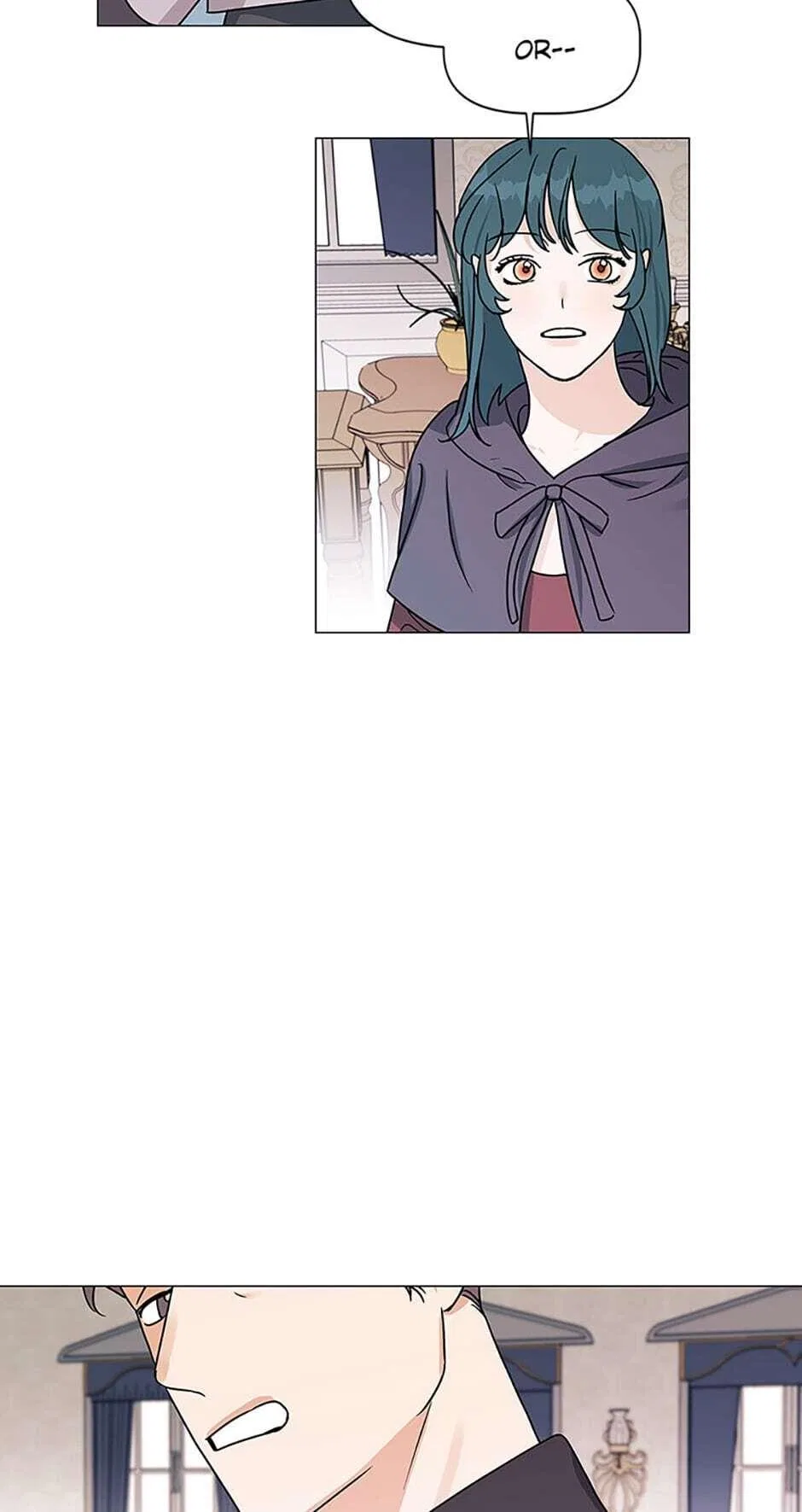 Let Me Fall Be Brilliant Chapter 7 – Page 43