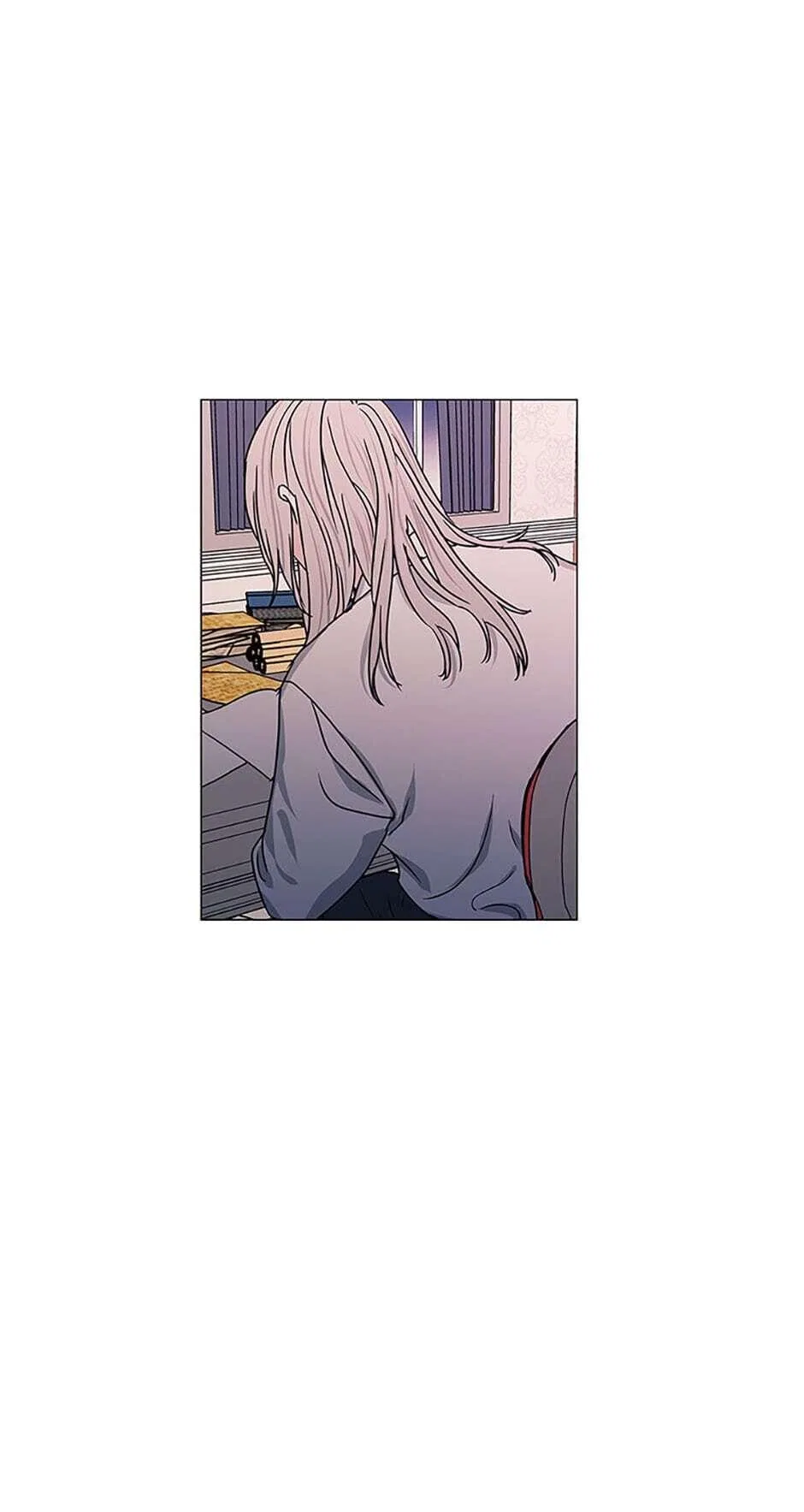 Let Me Fall Be Brilliant Chapter 6 – Page 6