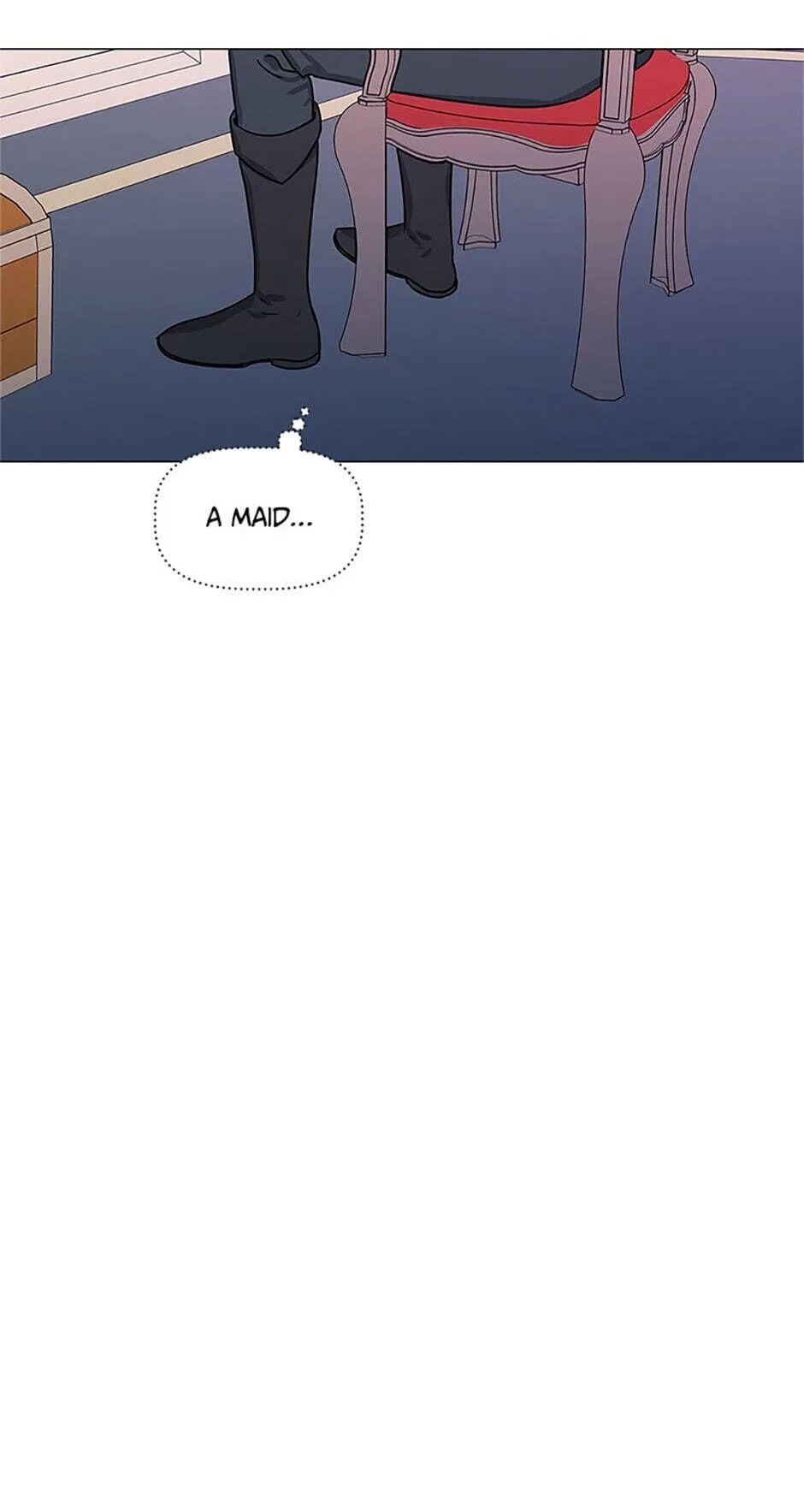 Let Me Fall Be Brilliant Chapter 6 – Page 7