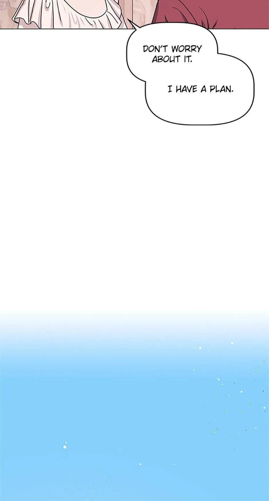 Let Me Fall Be Brilliant Chapter 6 – Page 14