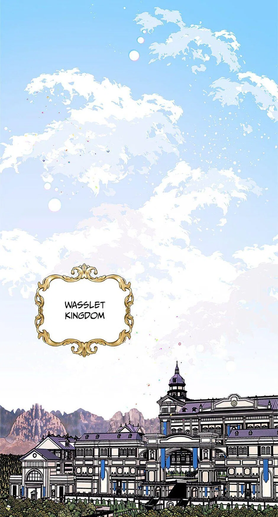 Let Me Fall Be Brilliant Chapter 6 – Page 15