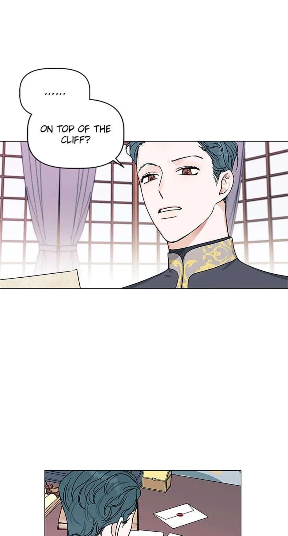 Let Me Fall Be Brilliant Chapter 6 – Page 18