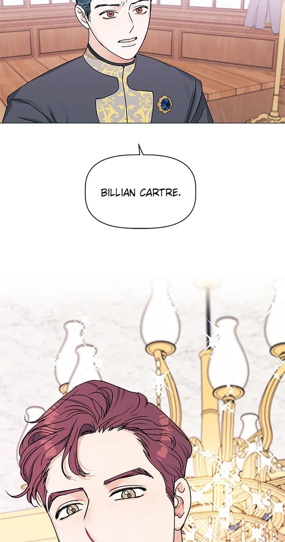 Let Me Fall Be Brilliant Chapter 6 – Page 24