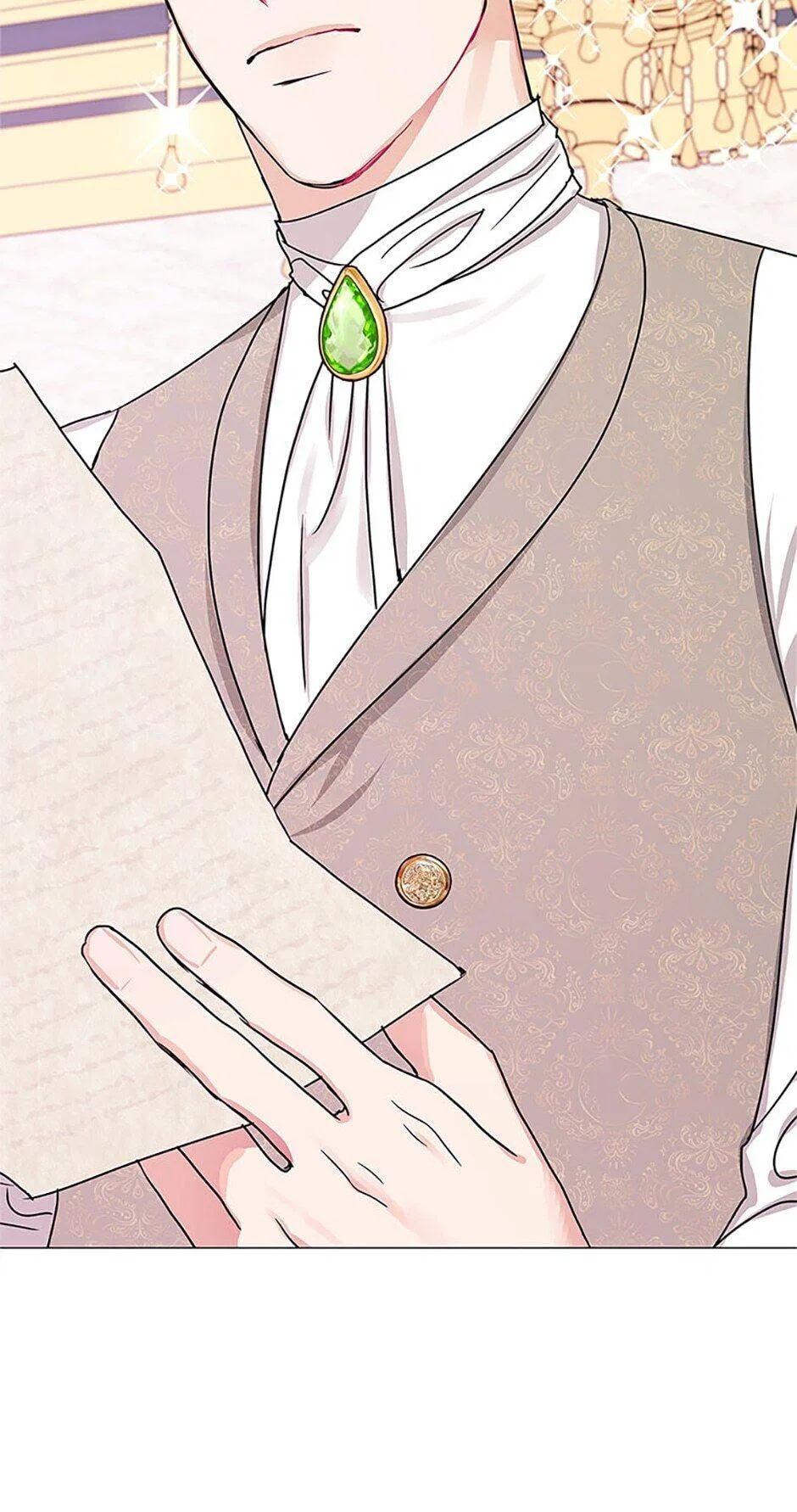 Let Me Fall Be Brilliant Chapter 6 – Page 25