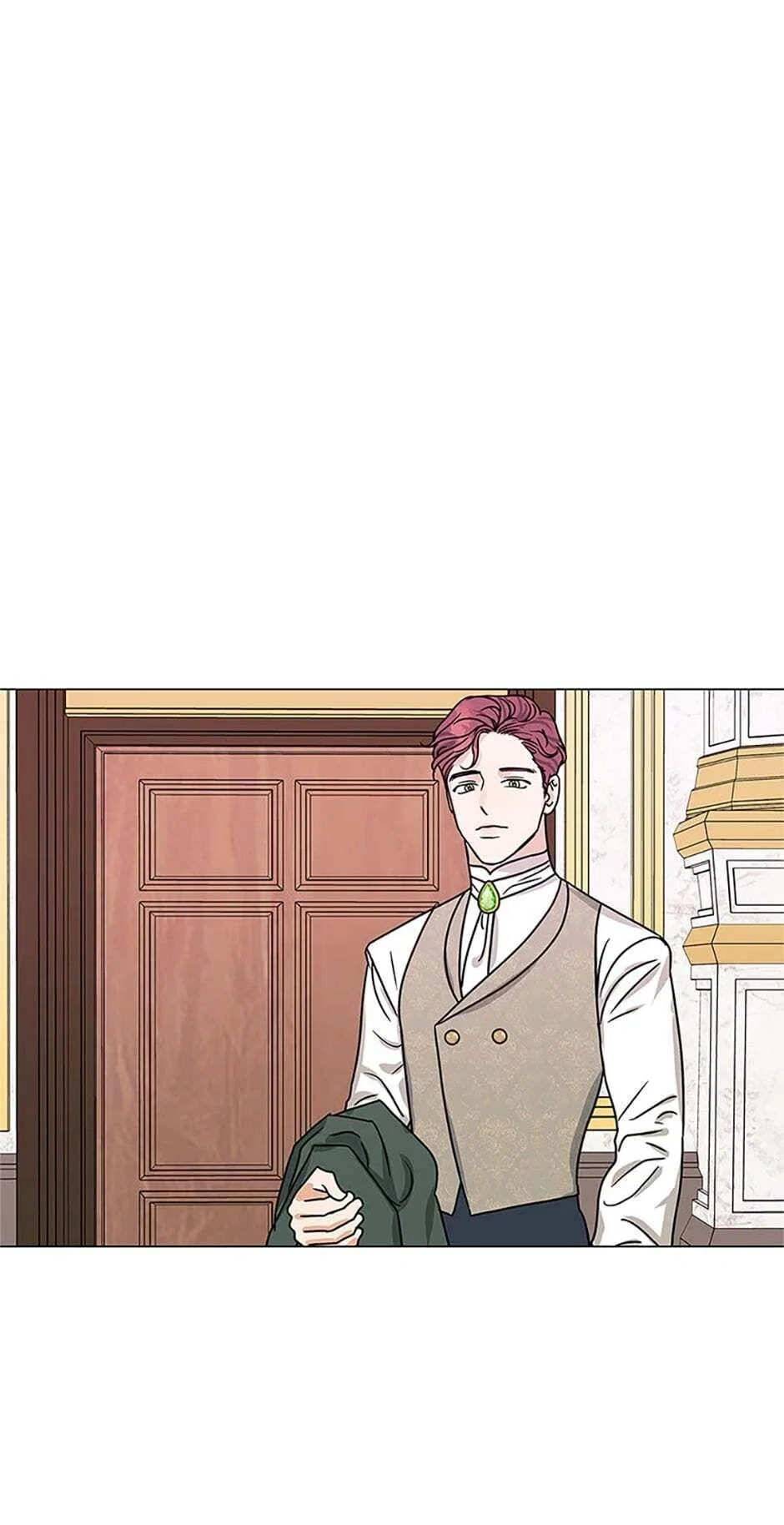 Let Me Fall Be Brilliant Chapter 6 – Page 34