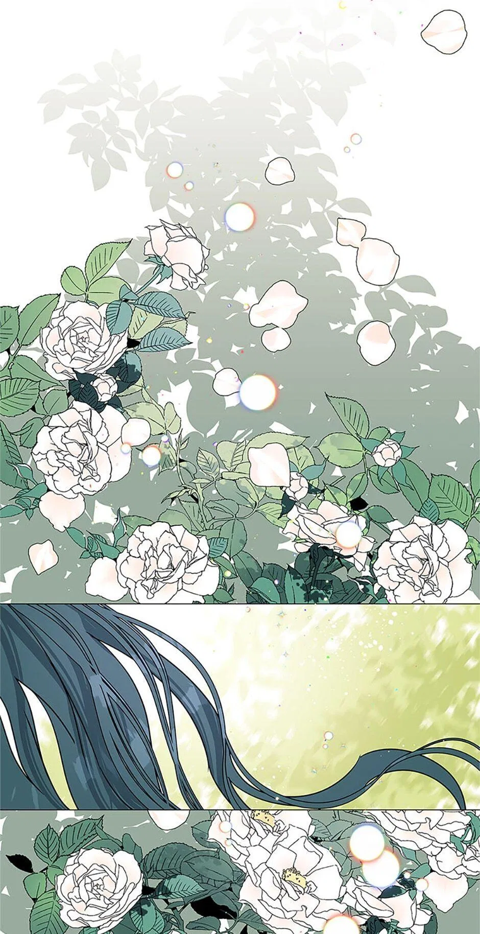 Let Me Fall Be Brilliant Chapter 6 – Page 36