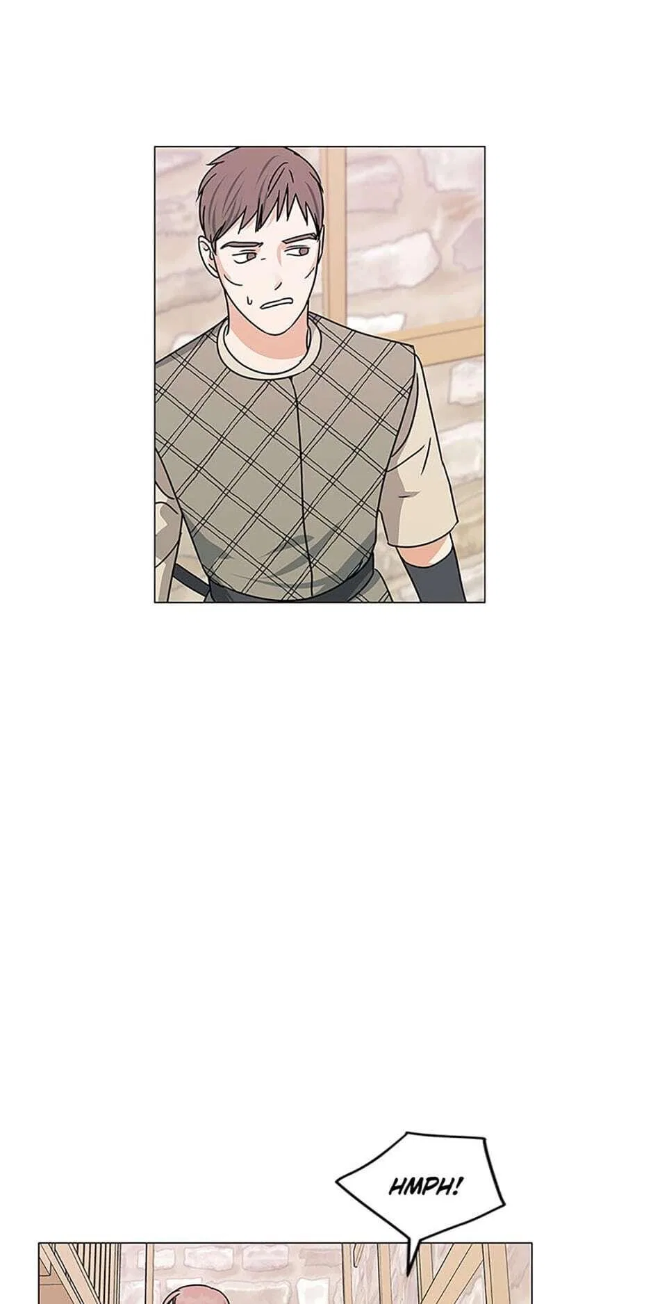 Let Me Fall Be Brilliant Chapter 5 – Page 4