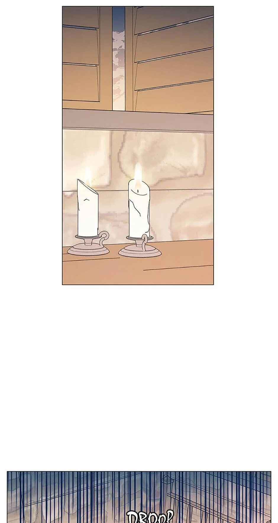 Let Me Fall Be Brilliant Chapter 5 – Page 10