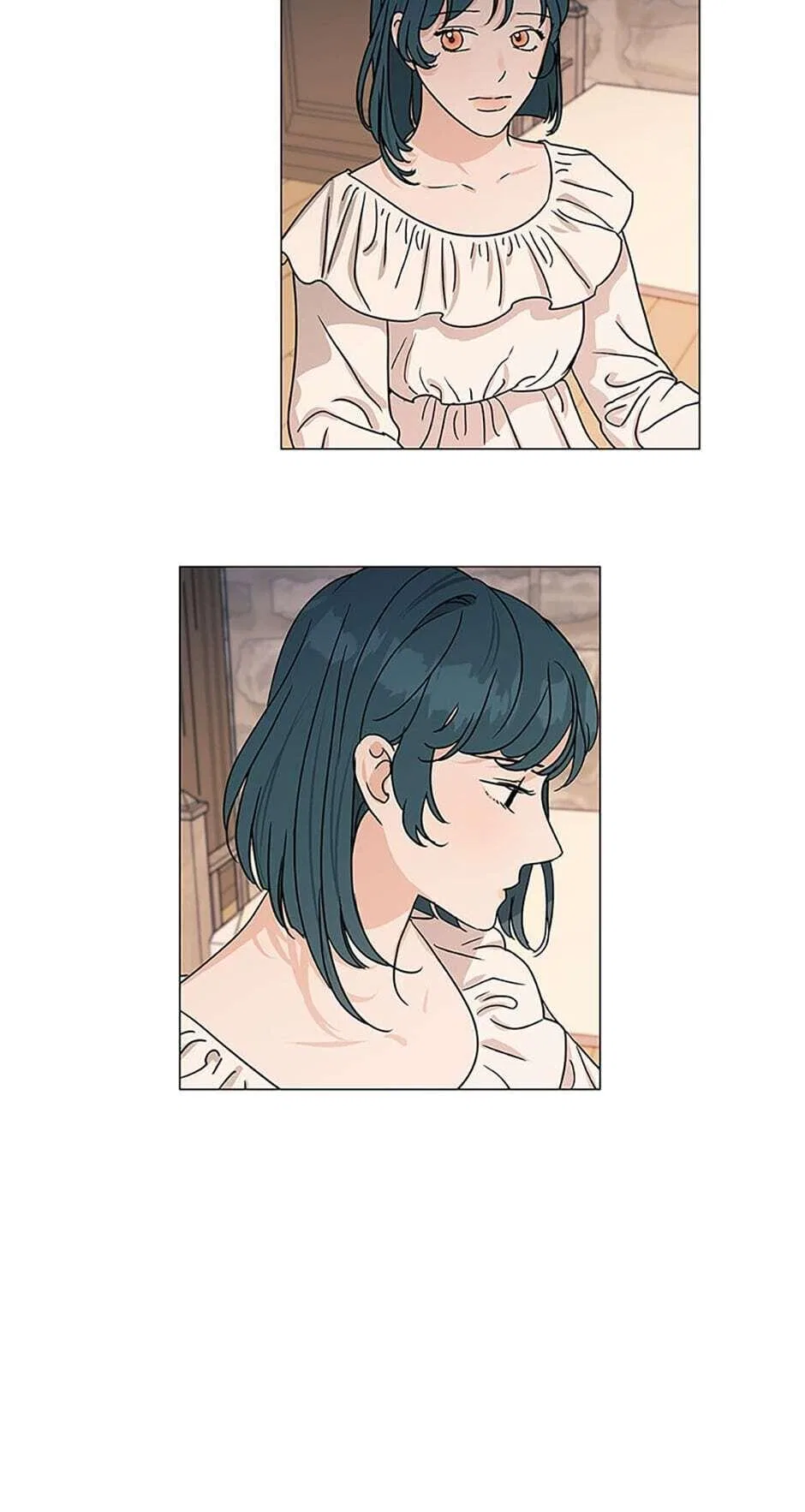 Let Me Fall Be Brilliant Chapter 5 – Page 14