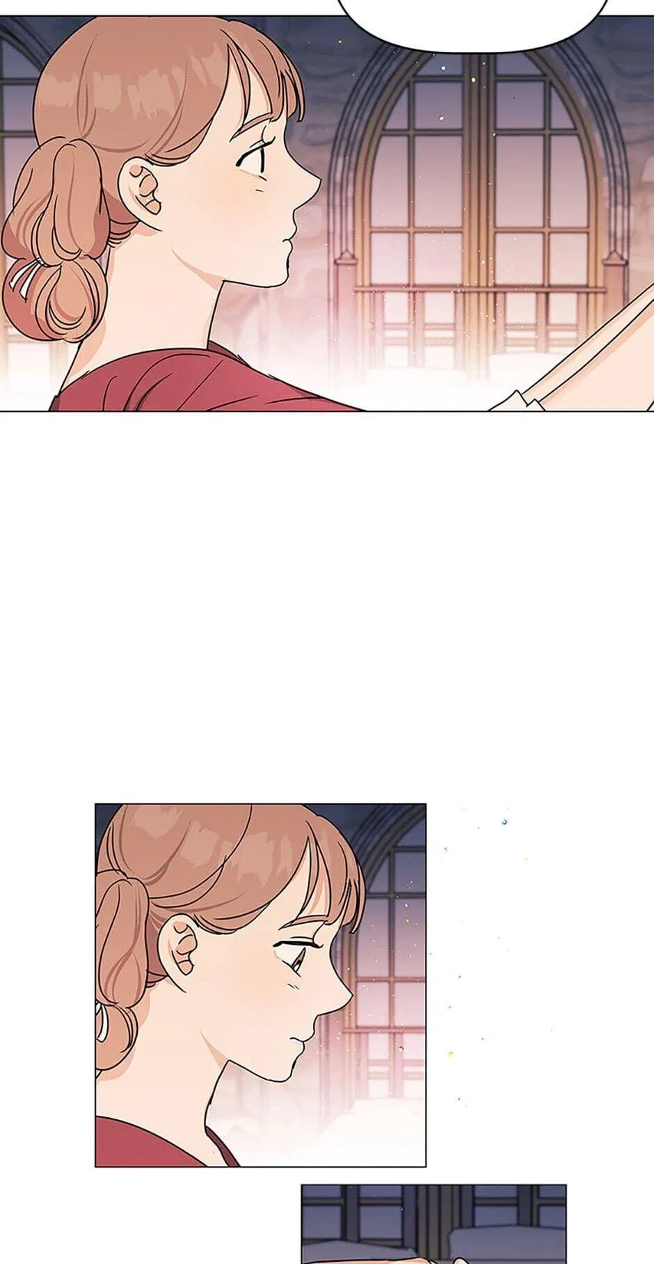 Let Me Fall Be Brilliant Chapter 5 – Page 19
