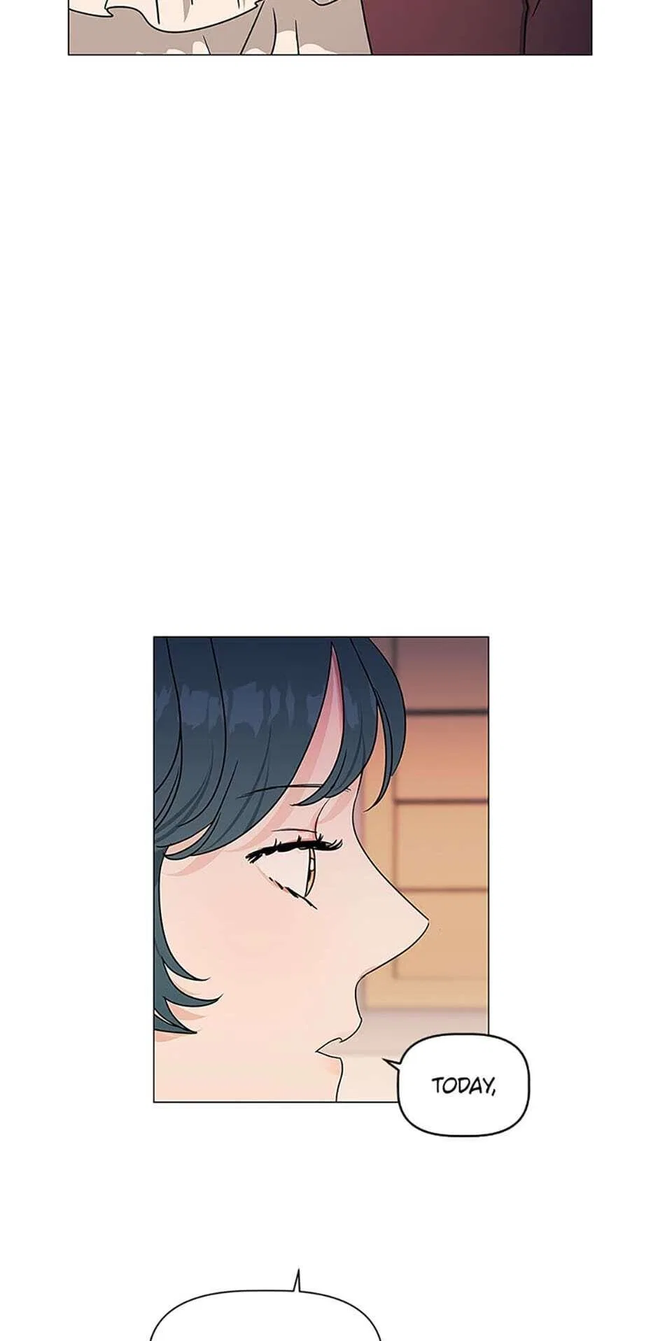 Let Me Fall Be Brilliant Chapter 5 – Page 24