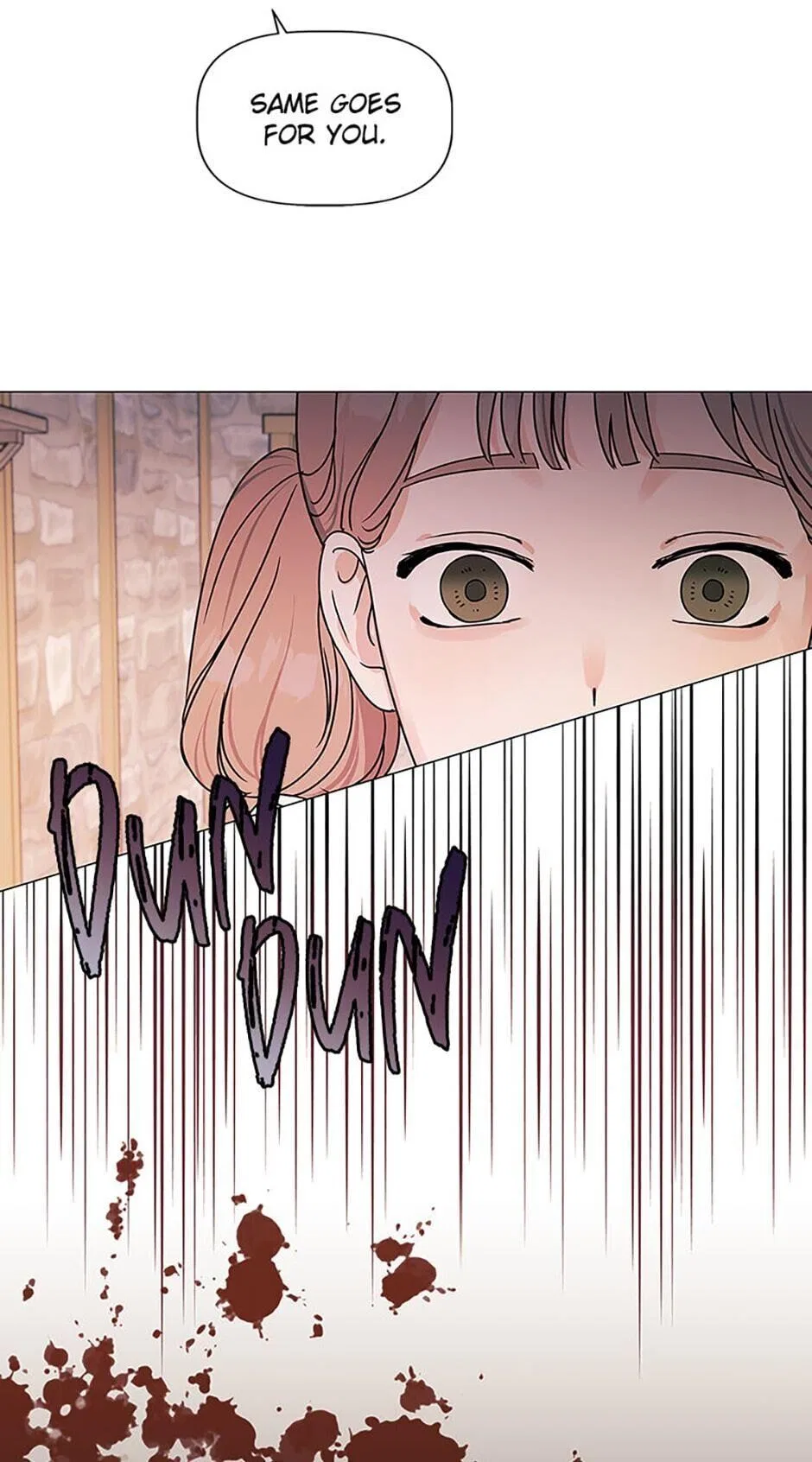 Let Me Fall Be Brilliant Chapter 5 – Page 29