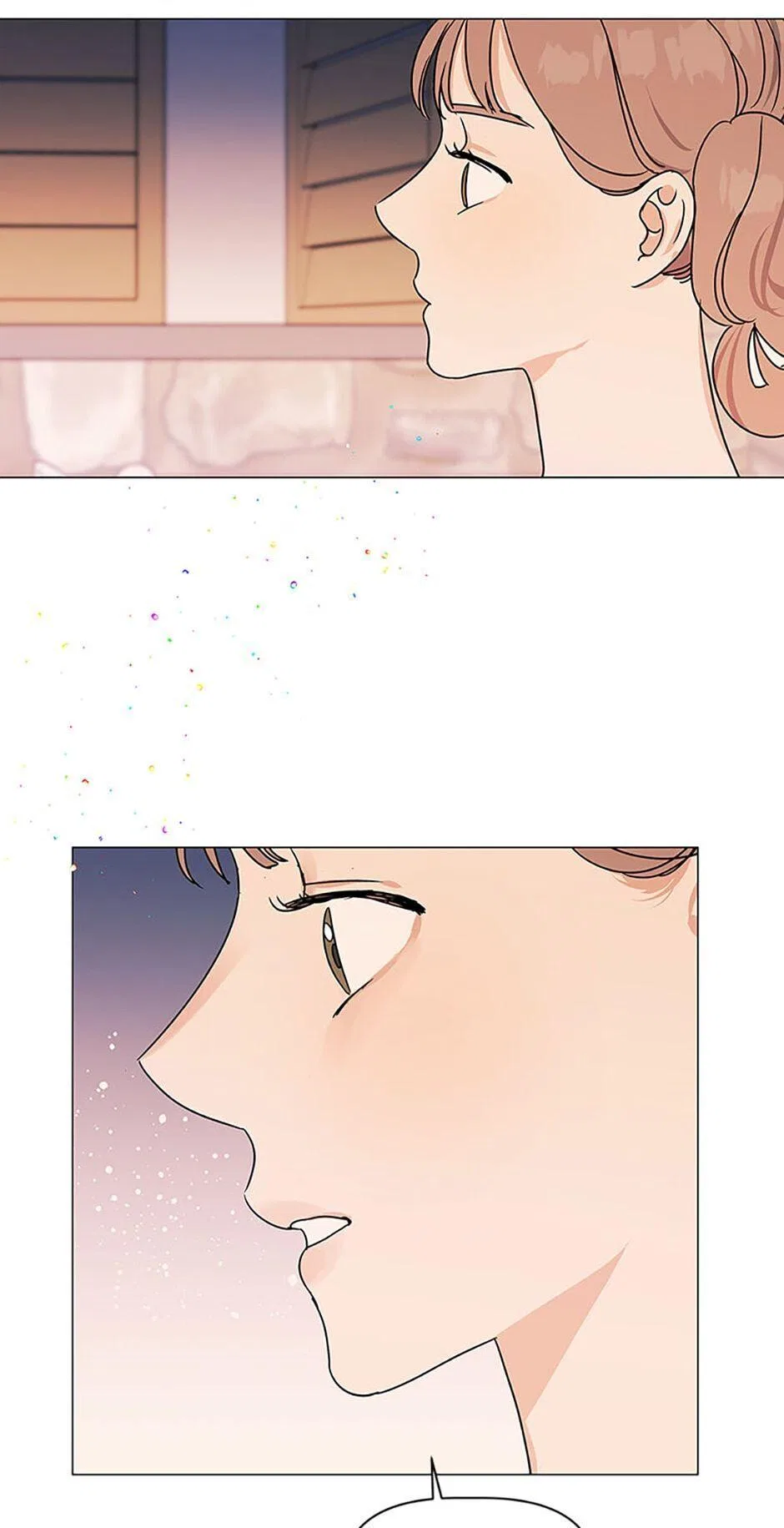 Let Me Fall Be Brilliant Chapter 5 – Page 40