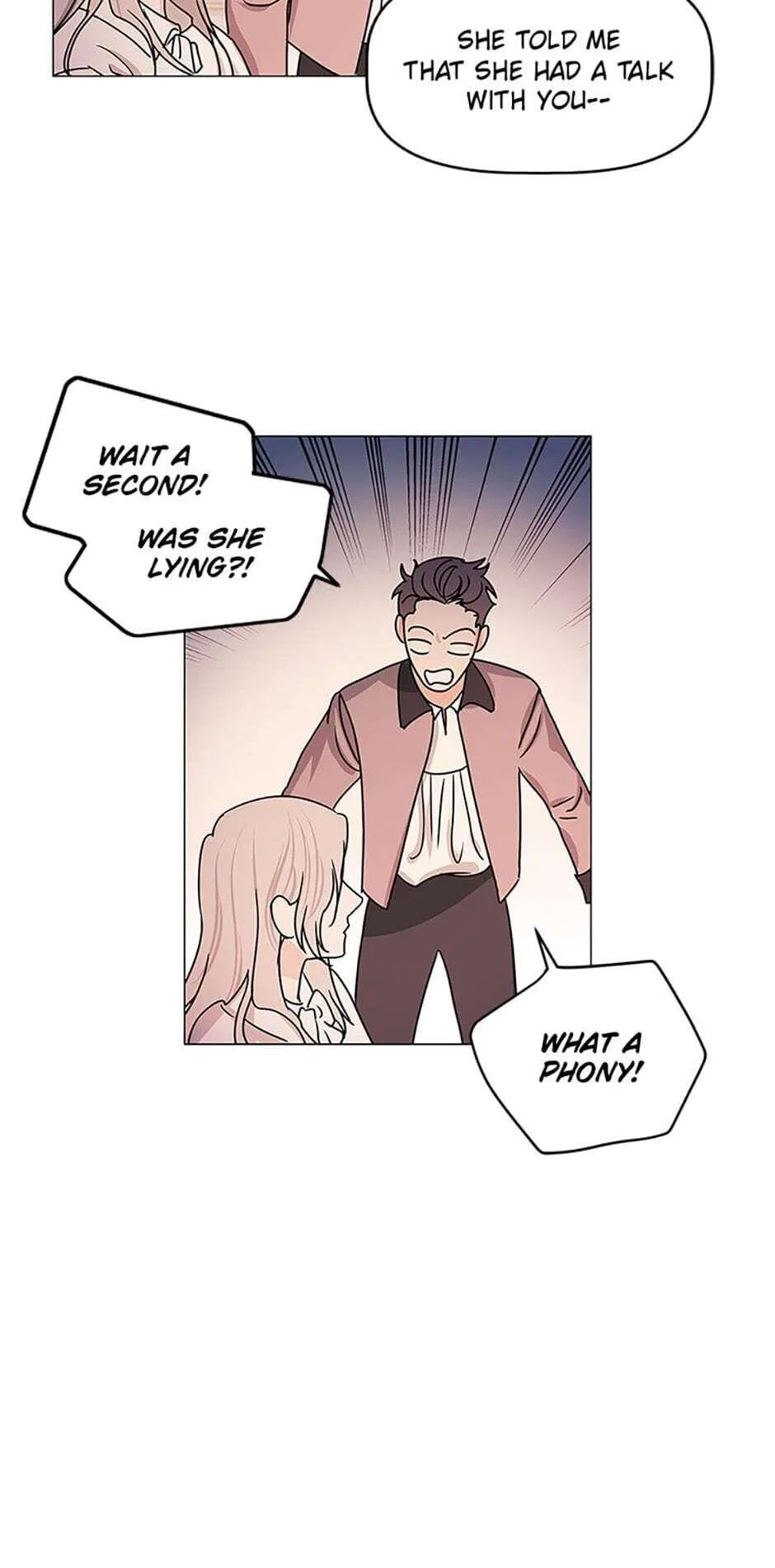 Let Me Fall Be Brilliant Chapter 5 – Page 46