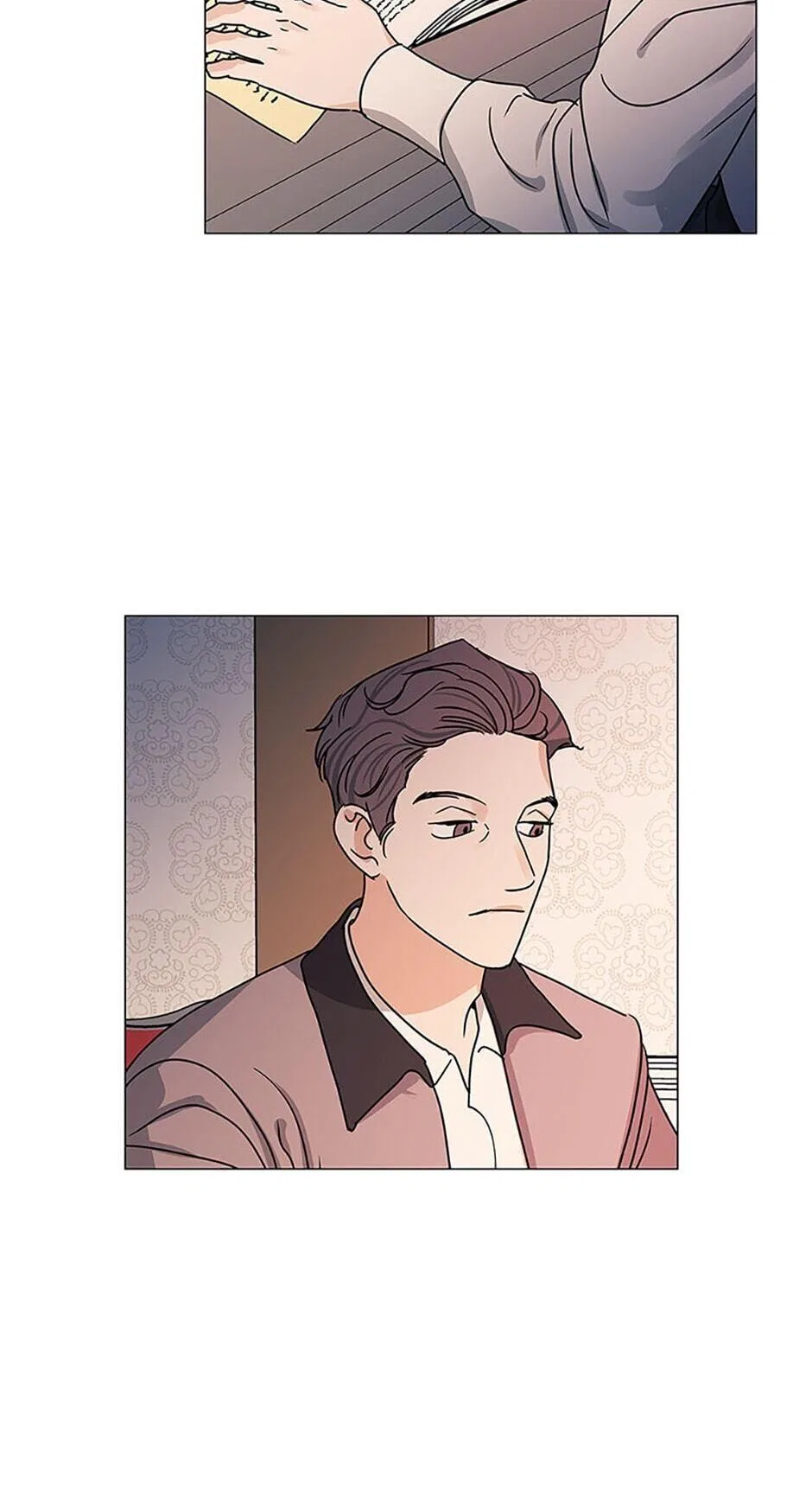 Let Me Fall Be Brilliant Chapter 5 – Page 50