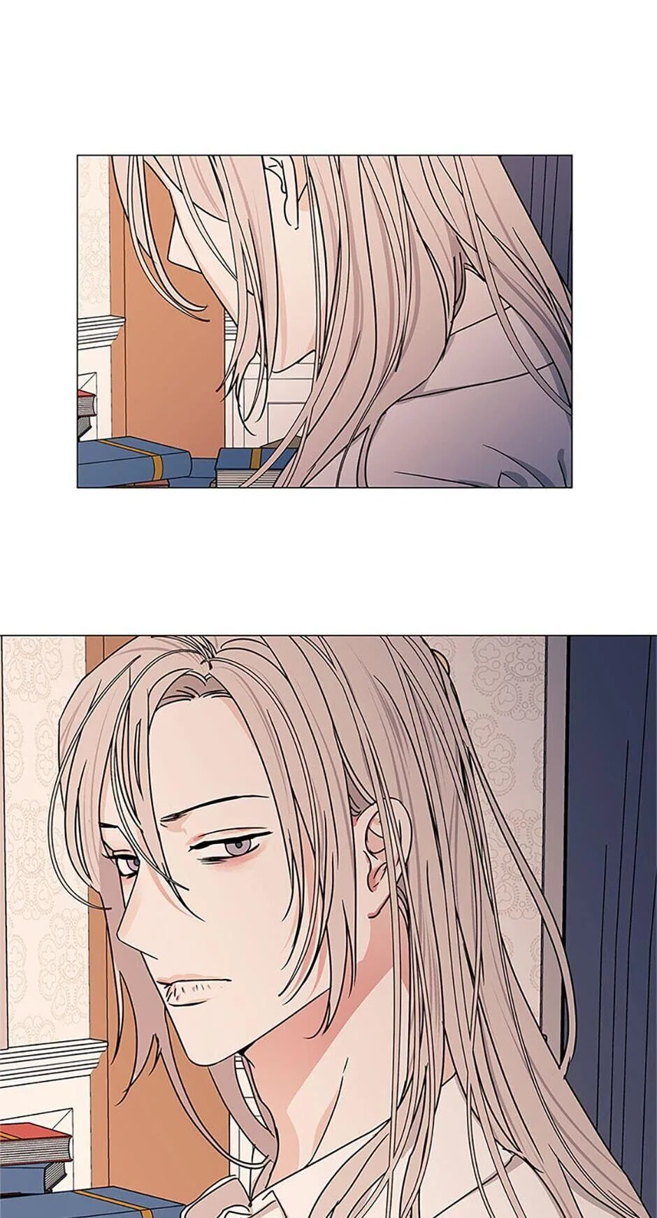 Let Me Fall Be Brilliant Chapter 5 – Page 52