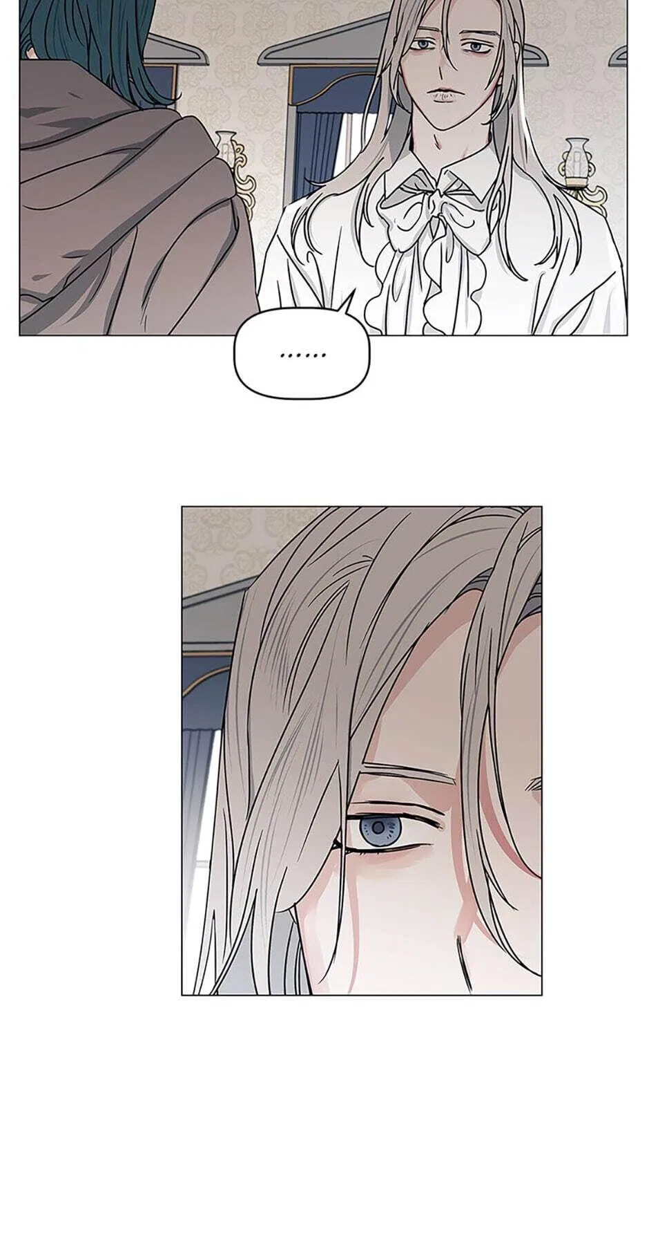Let Me Fall Be Brilliant Chapter 4 – Page 2