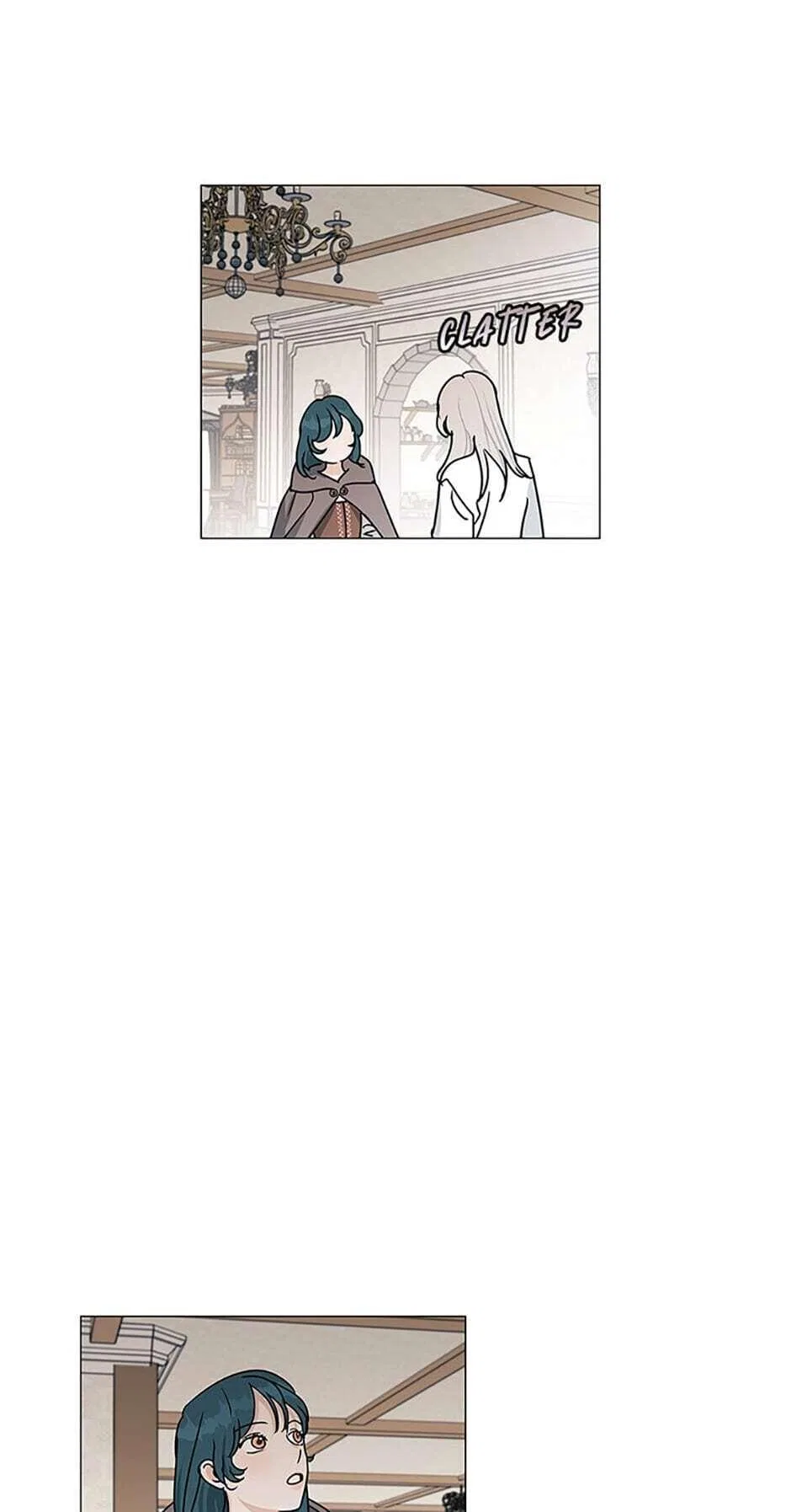 Let Me Fall Be Brilliant Chapter 4 – Page 5