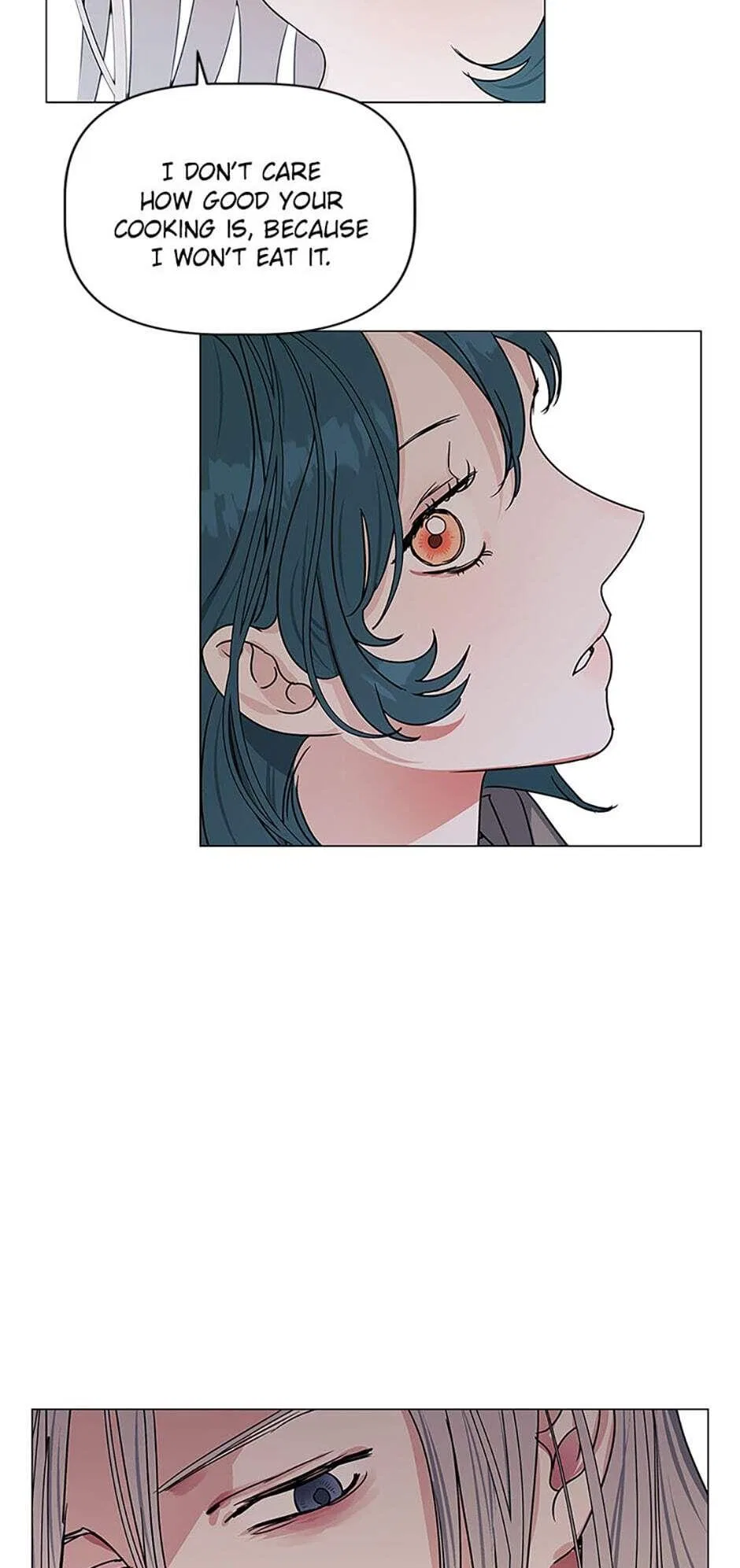 Let Me Fall Be Brilliant Chapter 4 – Page 13
