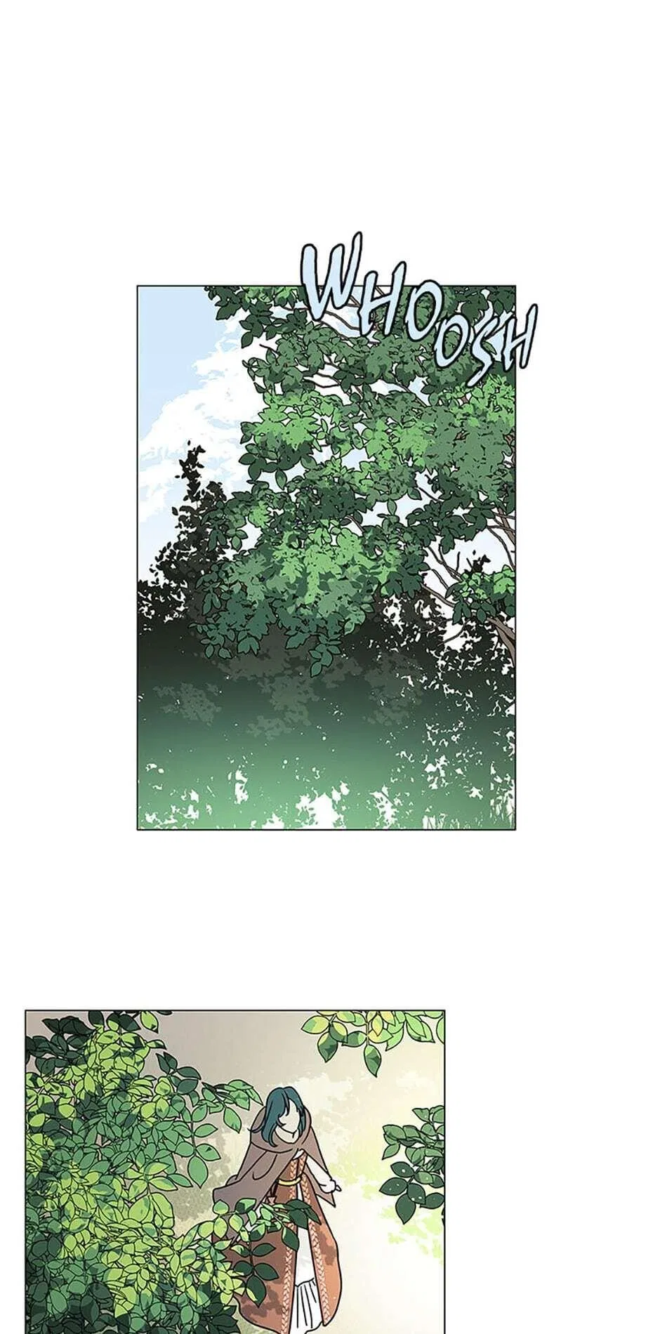 Let Me Fall Be Brilliant Chapter 4 – Page 19