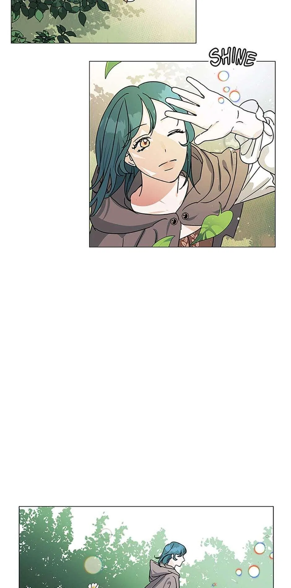 Let Me Fall Be Brilliant Chapter 4 – Page 20