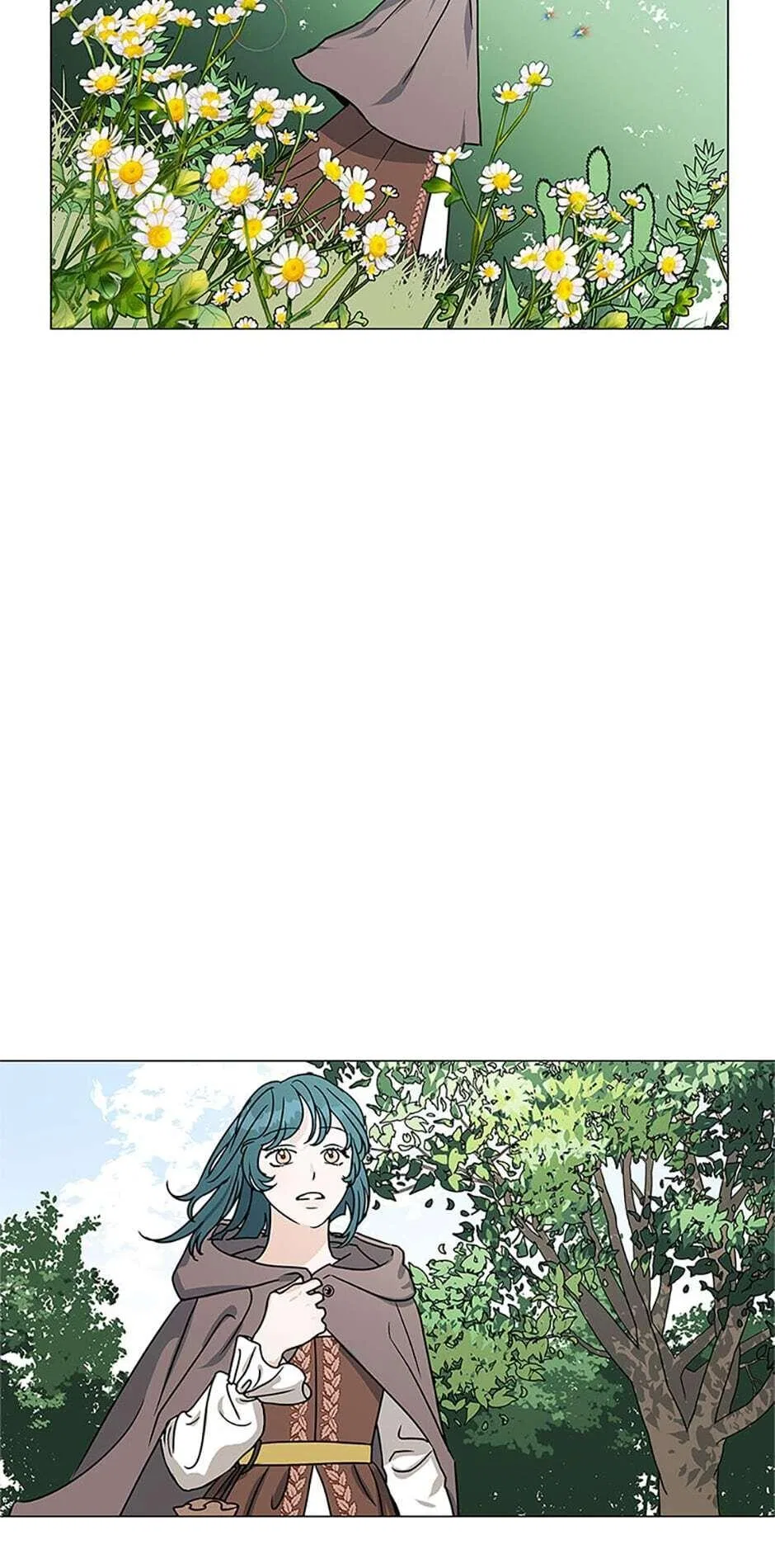 Let Me Fall Be Brilliant Chapter 4 – Page 21