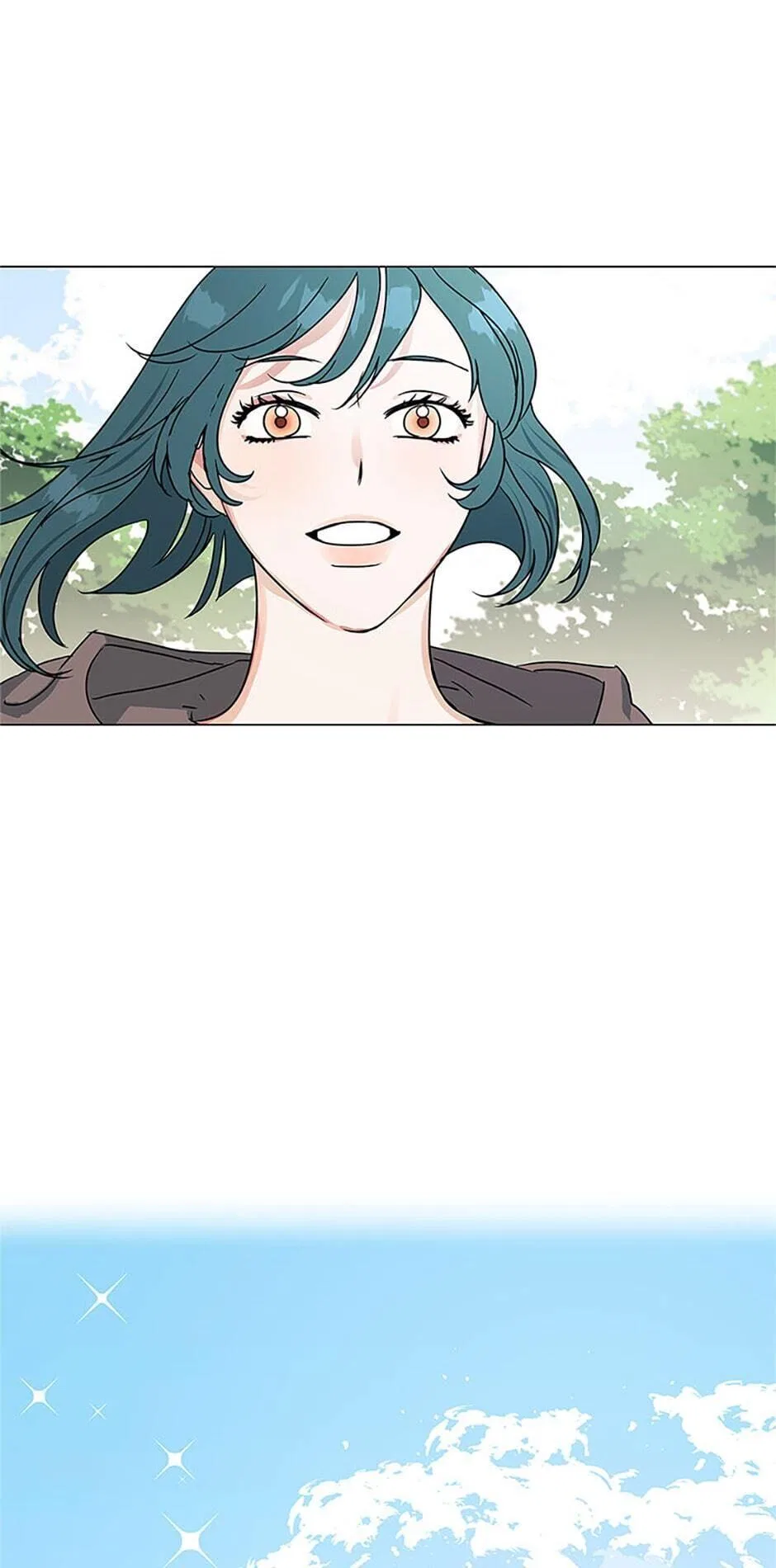 Let Me Fall Be Brilliant Chapter 4 – Page 22