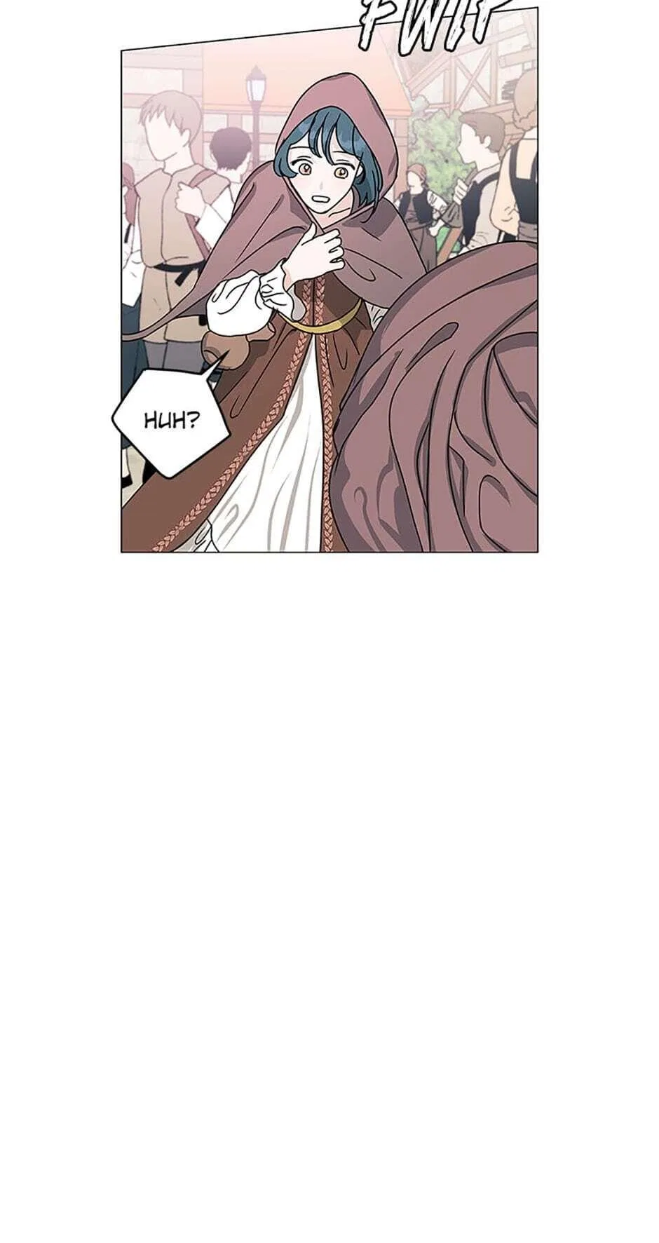 Let Me Fall Be Brilliant Chapter 4 – Page 32