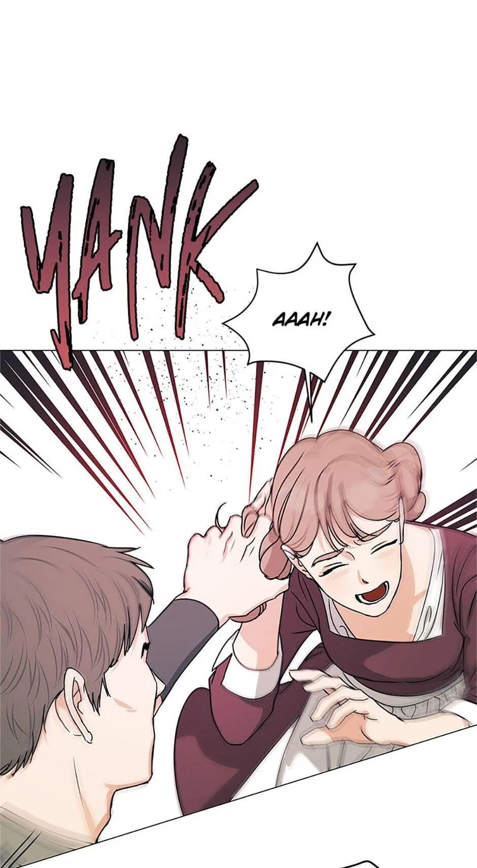 Let Me Fall Be Brilliant Chapter 4 – Page 44