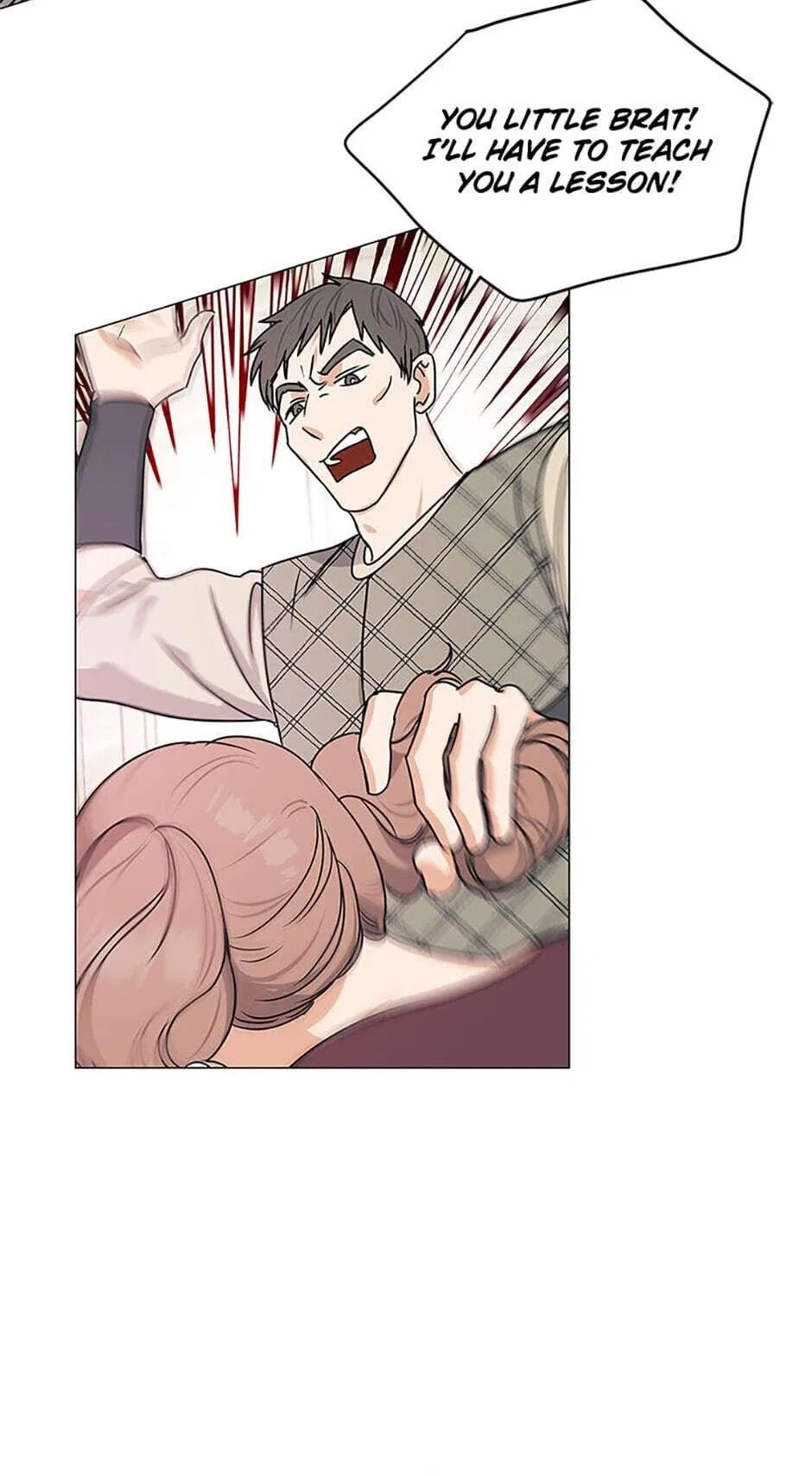 Let Me Fall Be Brilliant Chapter 4 – Page 45