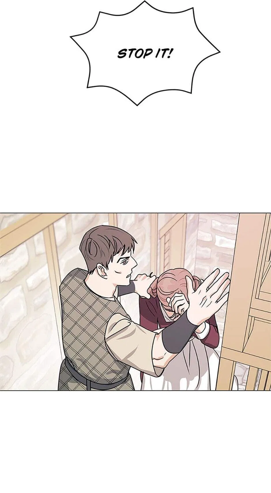 Let Me Fall Be Brilliant Chapter 4 – Page 46