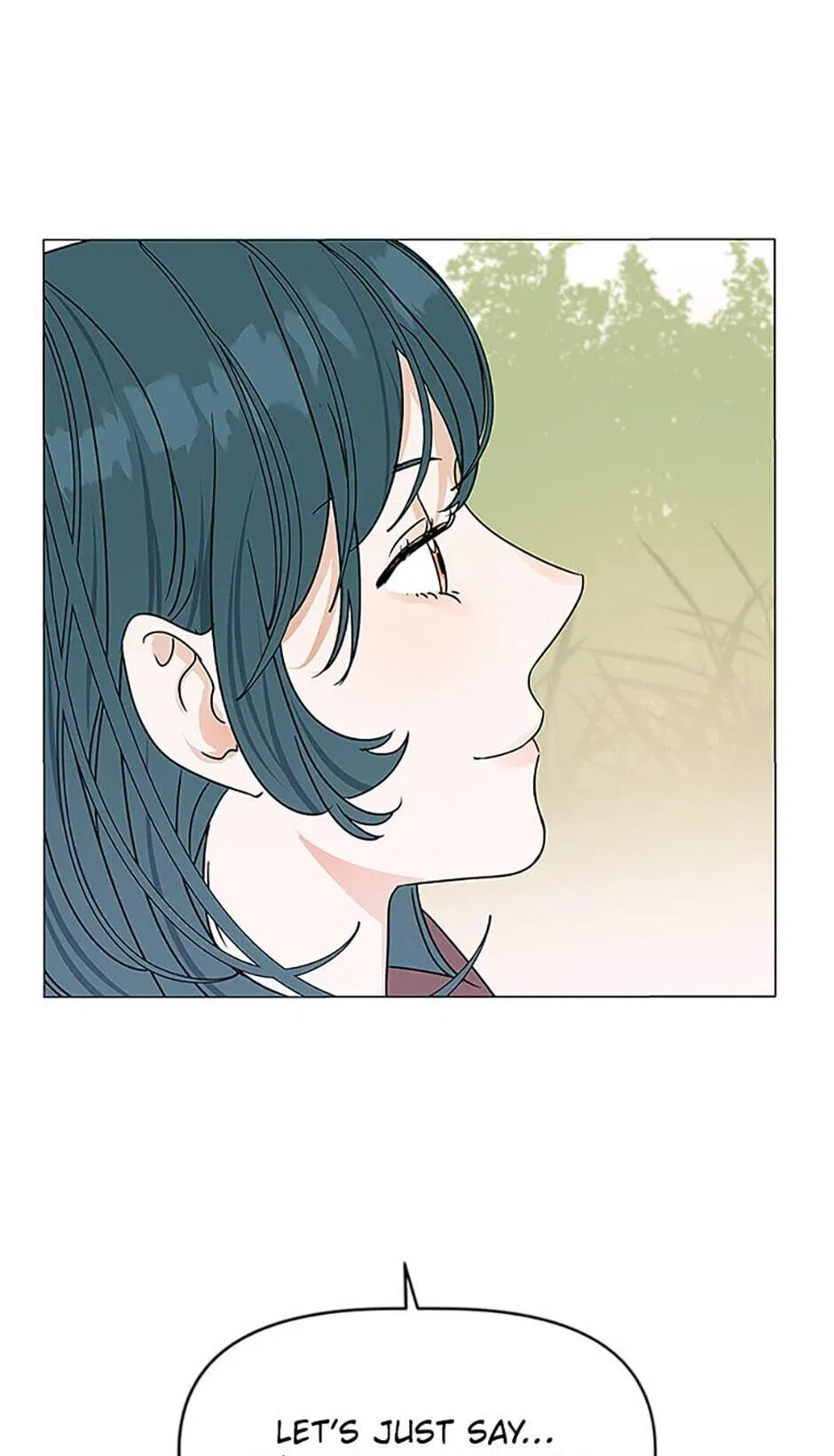 Let Me Fall Be Brilliant Chapter 3 – Page 2