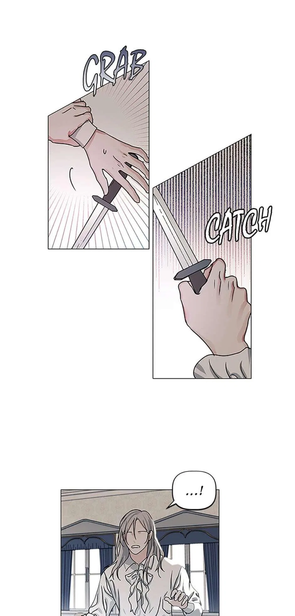 Let Me Fall Be Brilliant Chapter 3 – Page 20