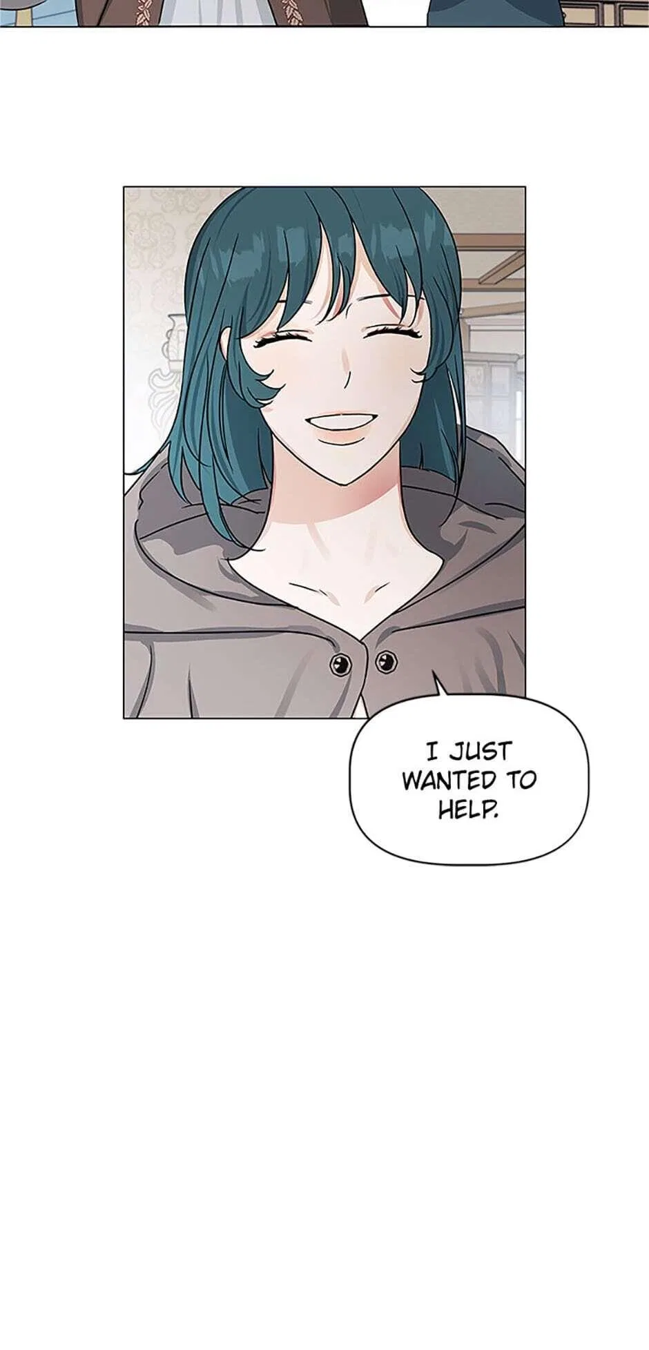 Let Me Fall Be Brilliant Chapter 3 – Page 22