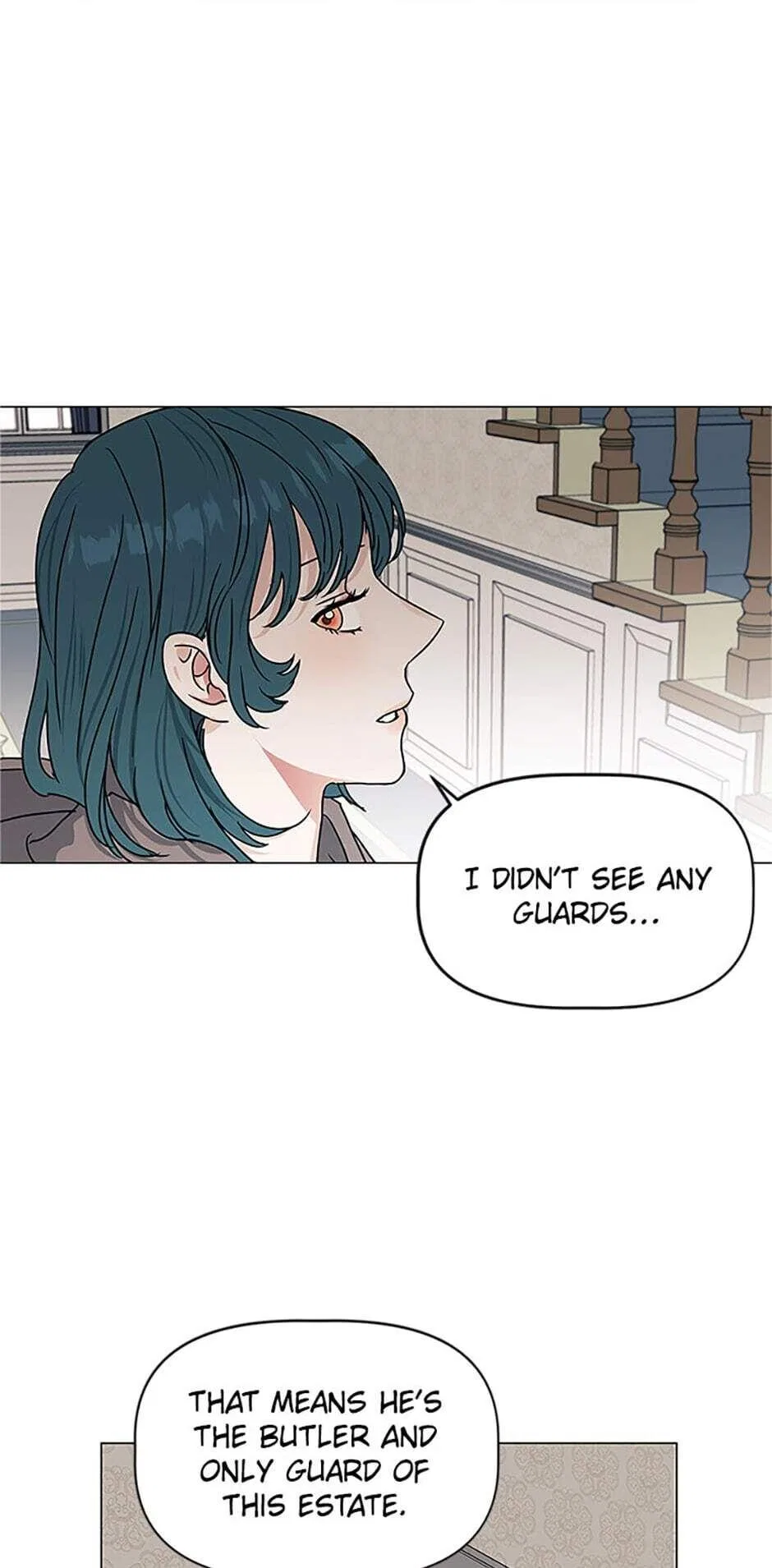 Let Me Fall Be Brilliant Chapter 3 – Page 26