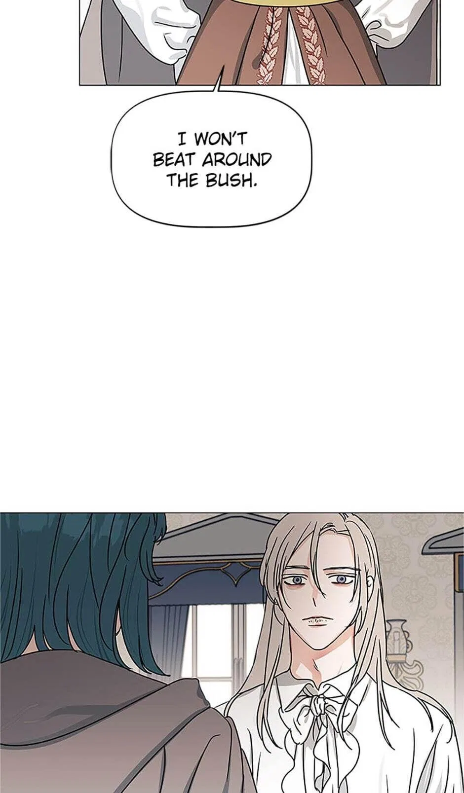 Let Me Fall Be Brilliant Chapter 3 – Page 30