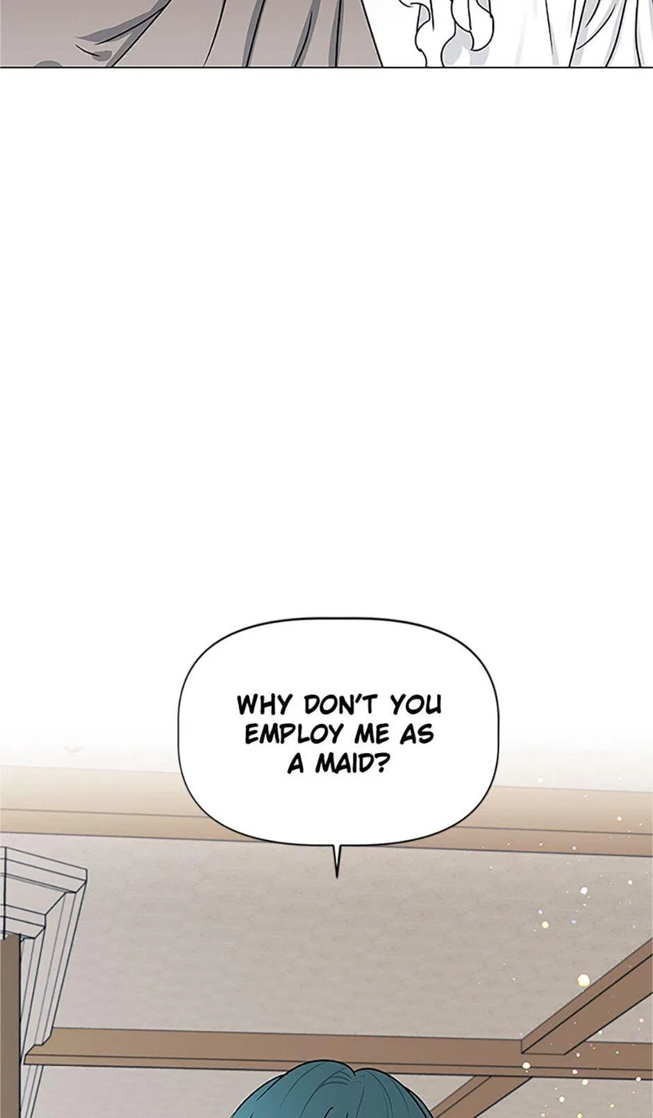 Let Me Fall Be Brilliant Chapter 3 – Page 31