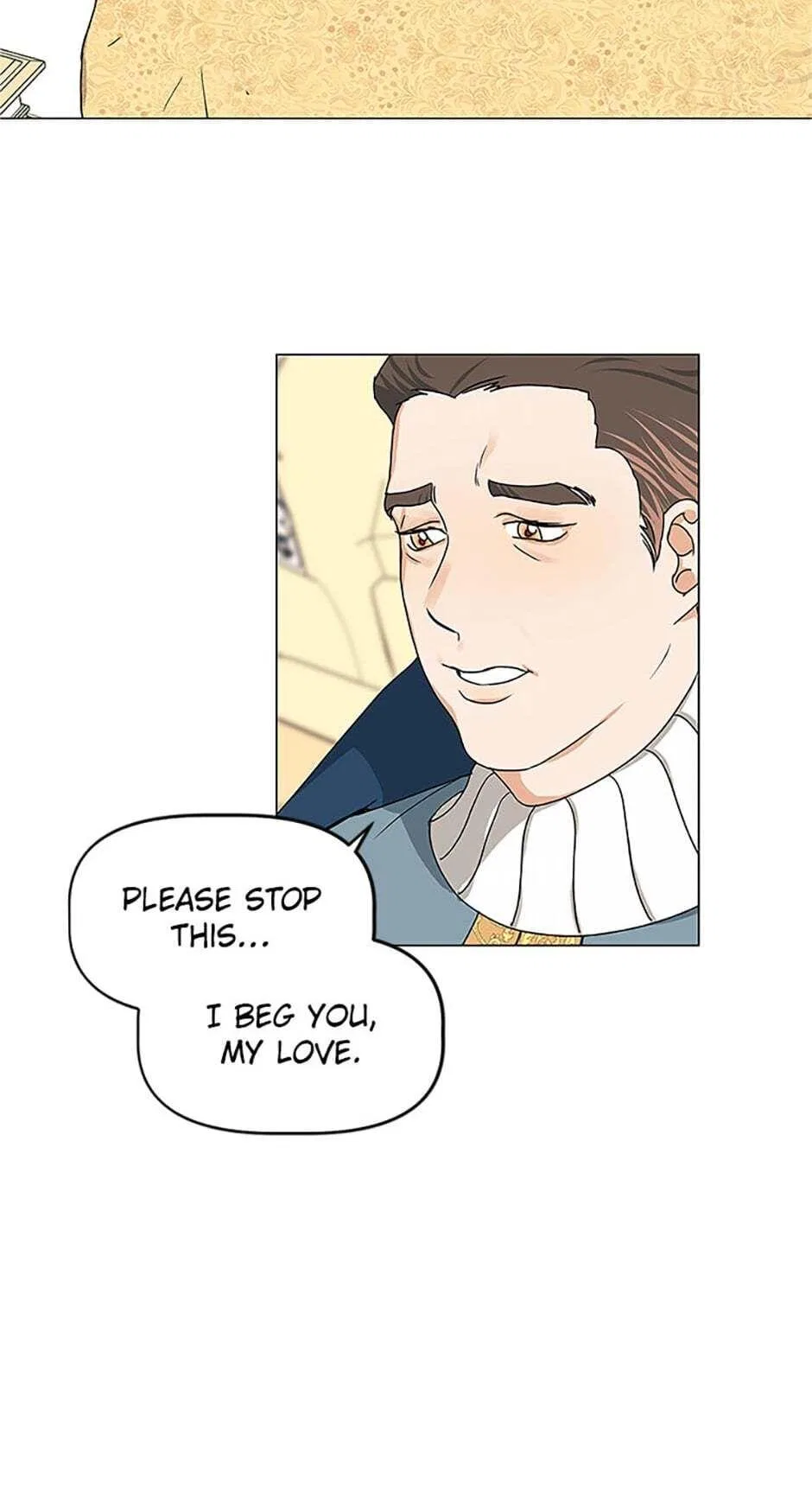 Let Me Fall Be Brilliant Chapter 3 – Page 36