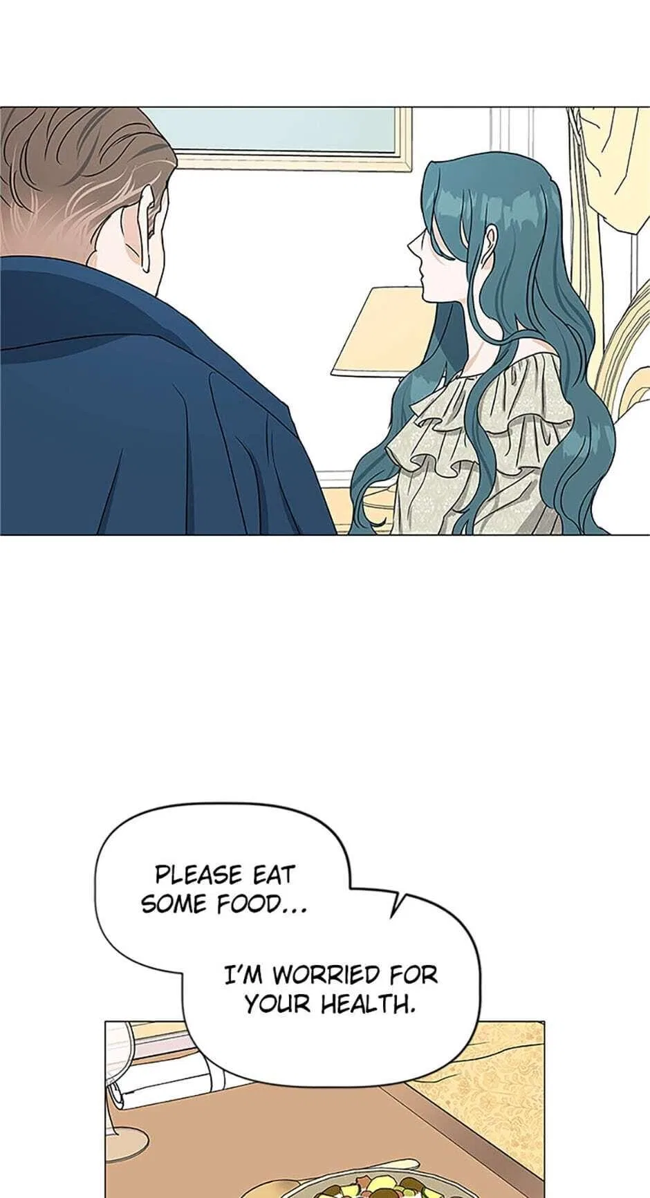 Let Me Fall Be Brilliant Chapter 3 – Page 37
