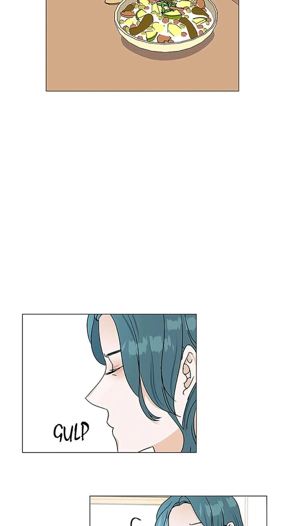 Let Me Fall Be Brilliant Chapter 3 – Page 38