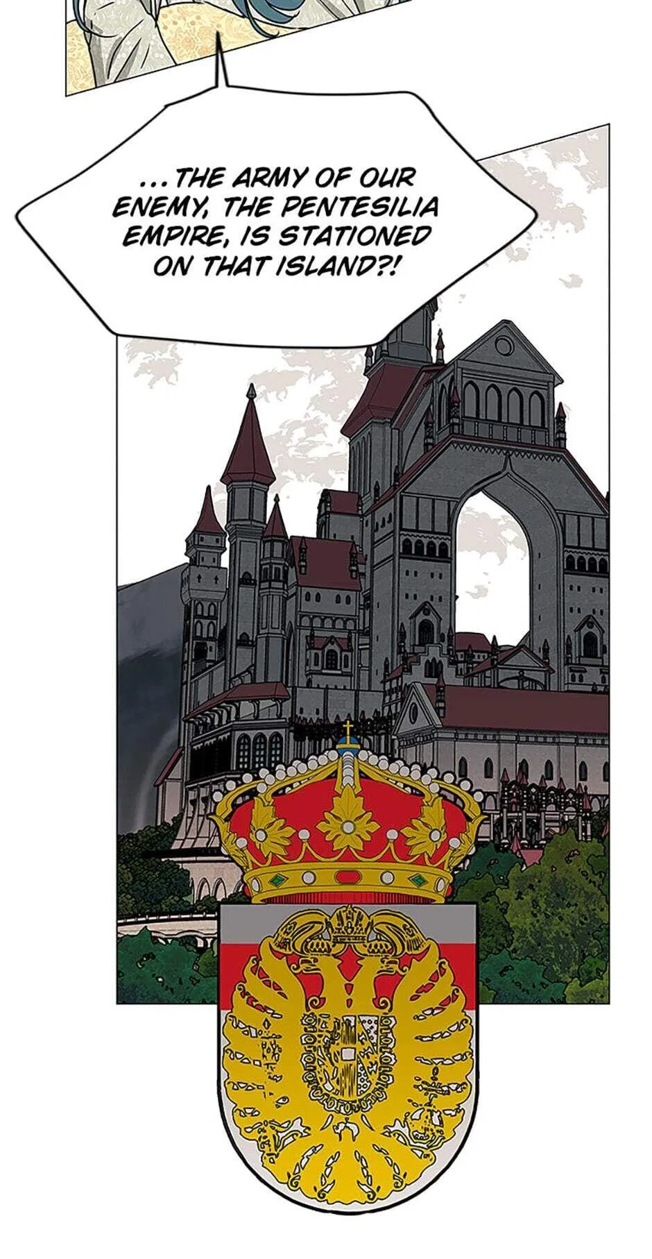 Let Me Fall Be Brilliant Chapter 3 – Page 44