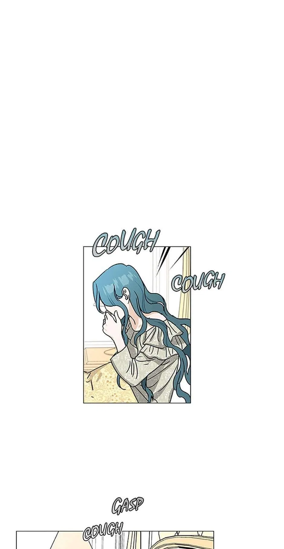 Let Me Fall Be Brilliant Chapter 3 – Page 45