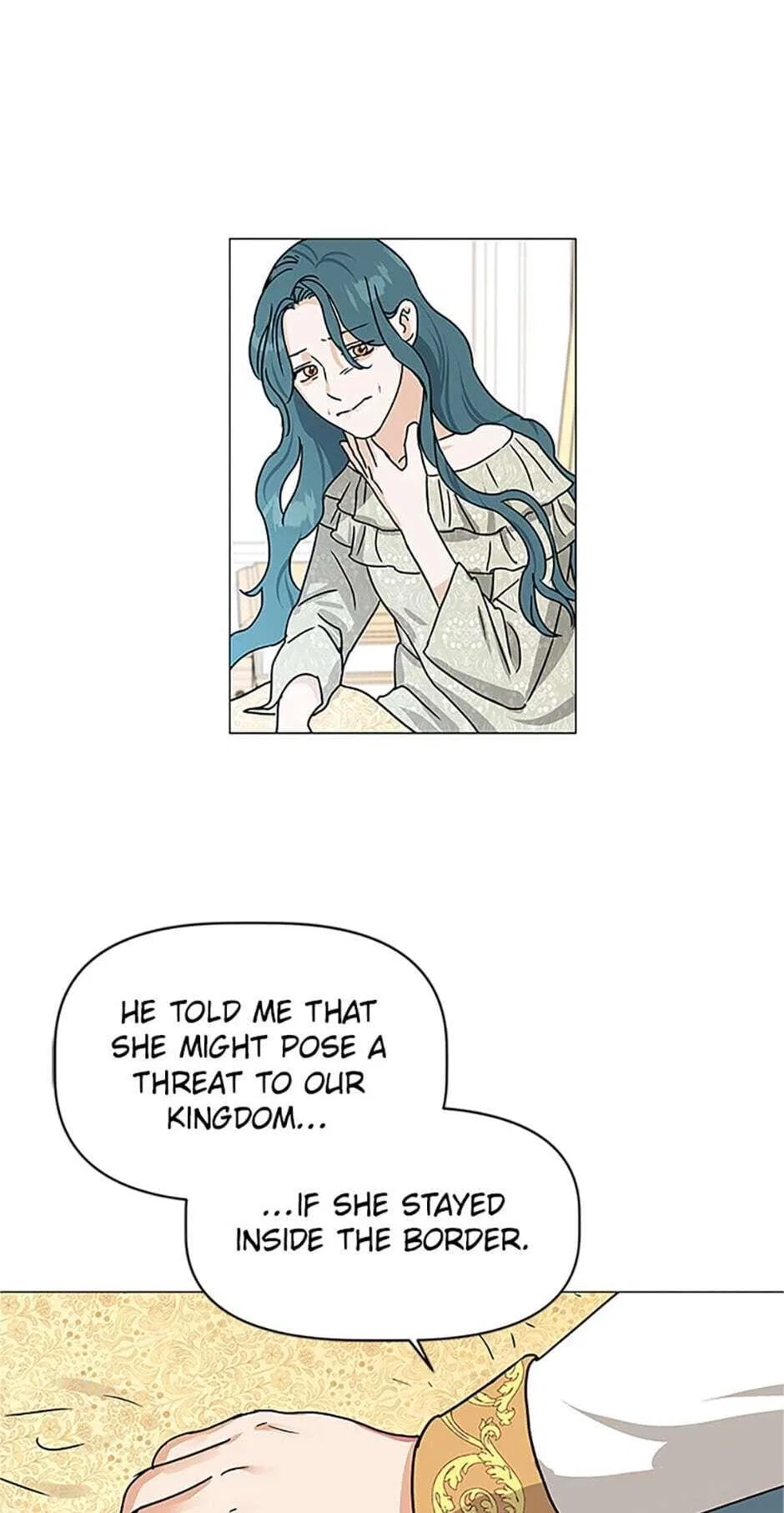 Let Me Fall Be Brilliant Chapter 3 – Page 47