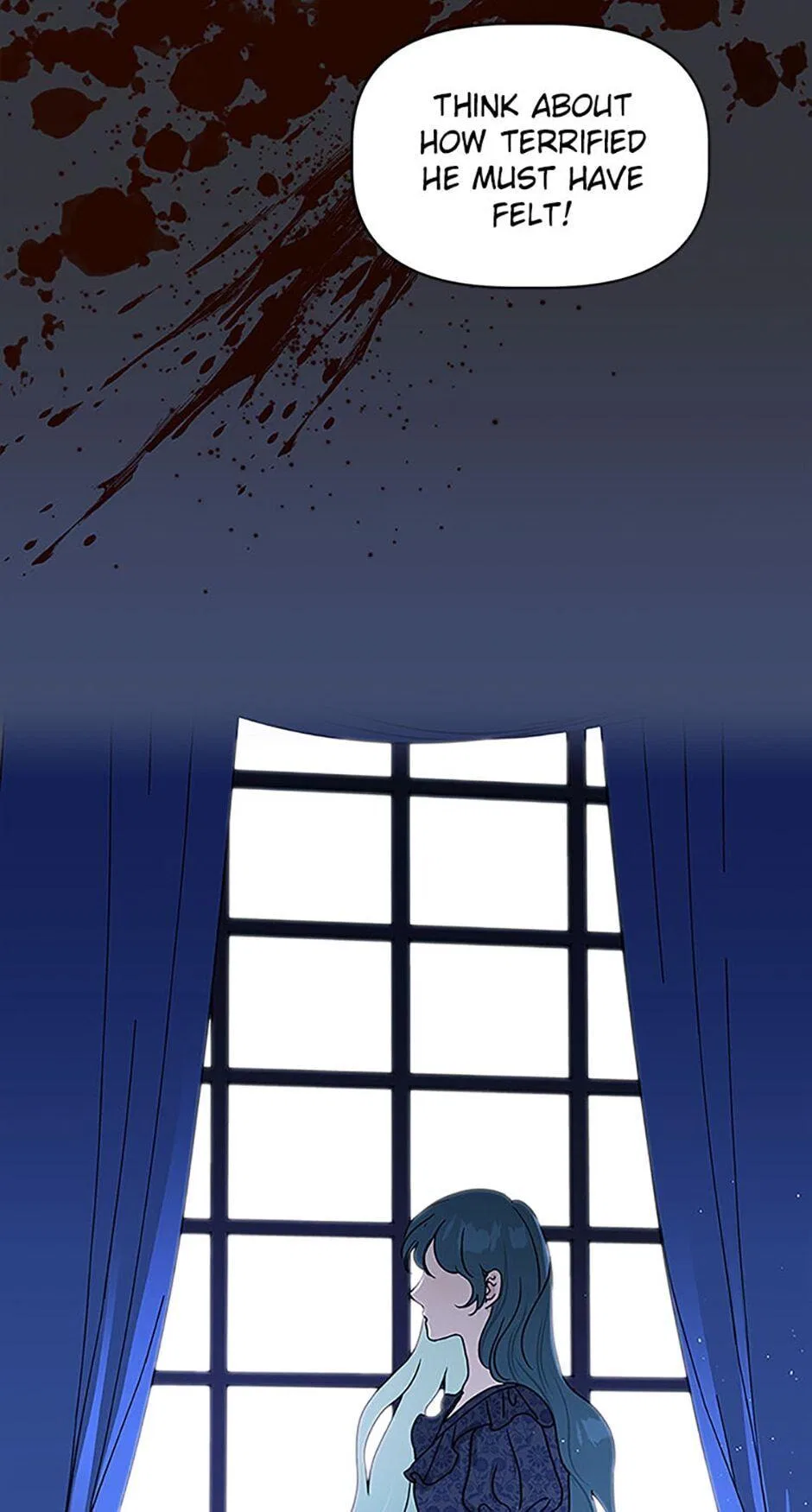 Let Me Fall Be Brilliant Chapter 3 – Page 50