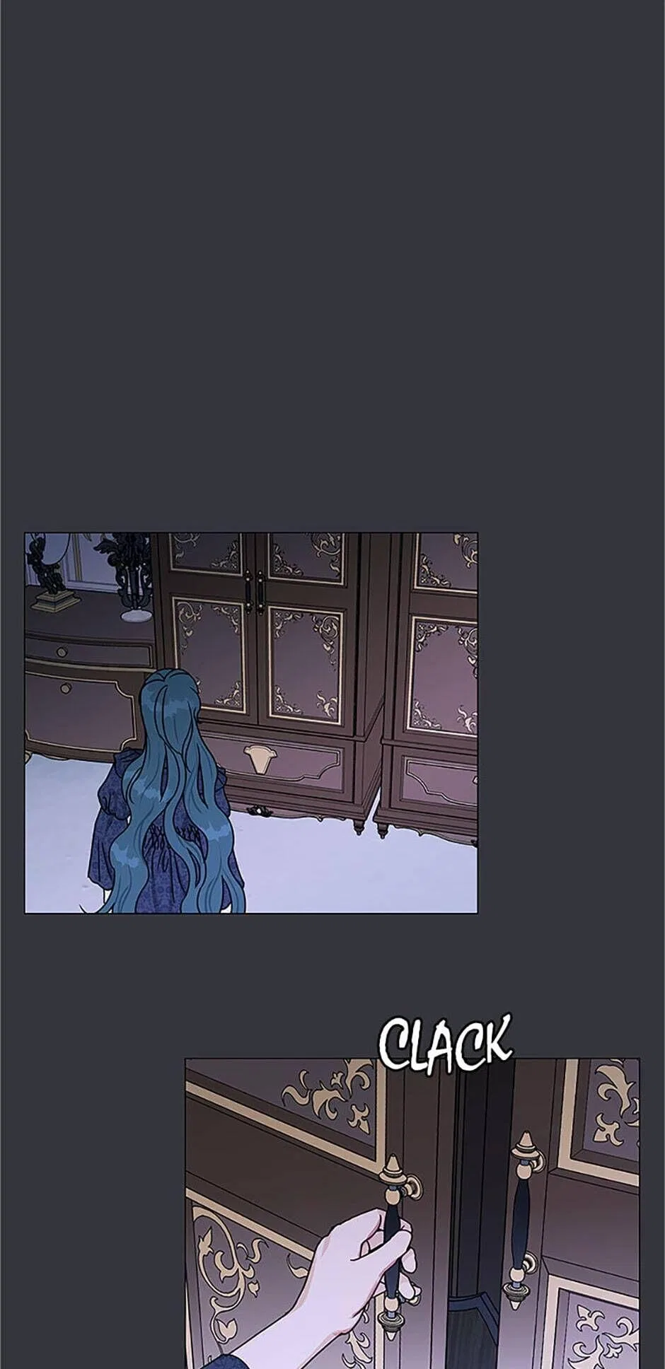 Let Me Fall Be Brilliant Chapter 3 – Page 53