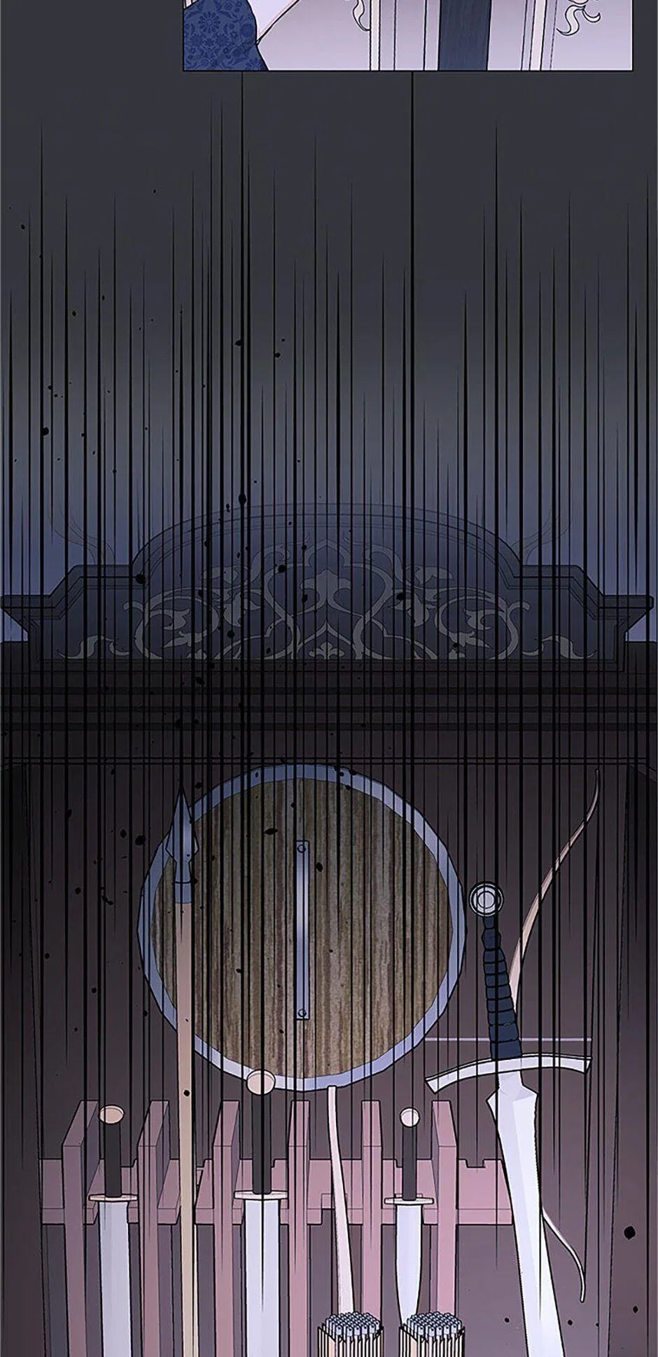 Let Me Fall Be Brilliant Chapter 3 – Page 54