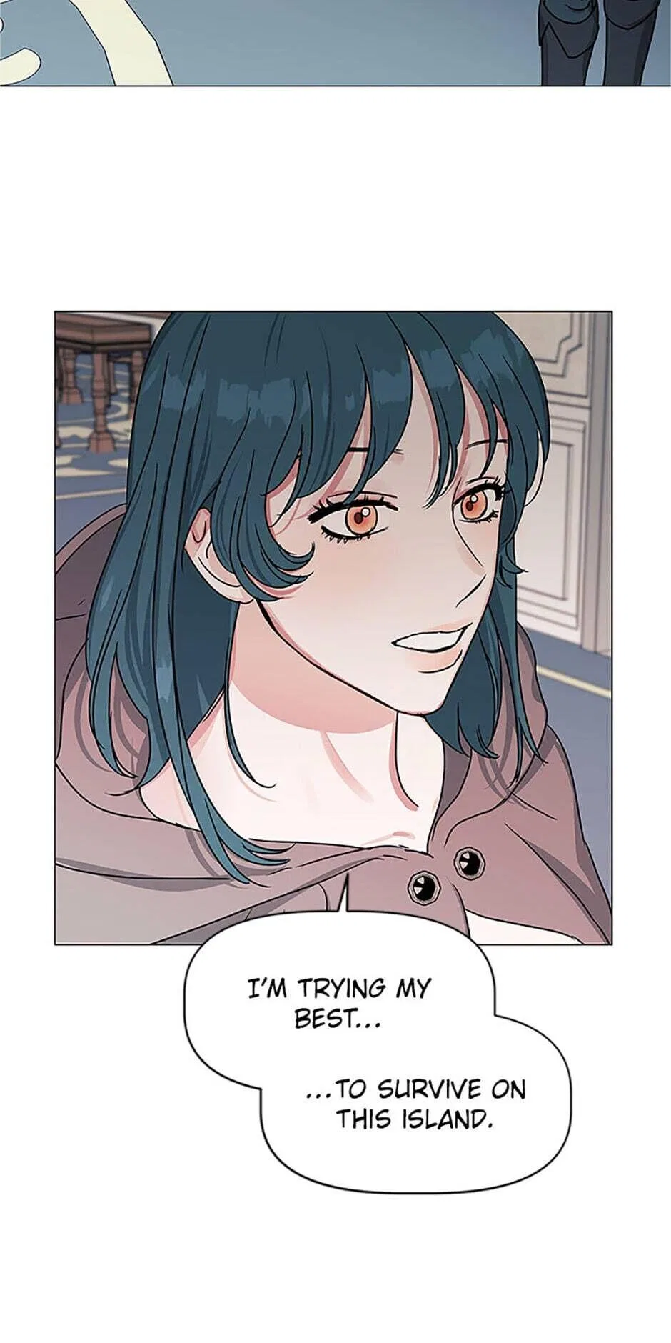 Let Me Fall Be Brilliant Chapter 3 – Page 60