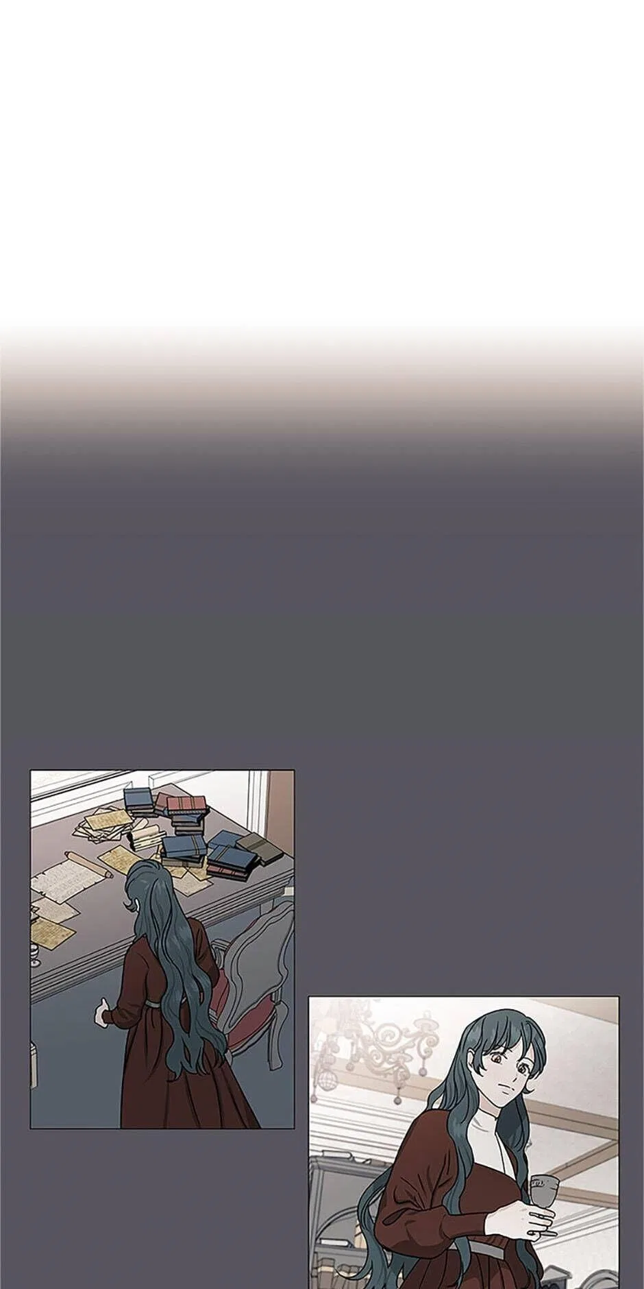 Let Me Fall Be Brilliant Chapter 3 – Page 61